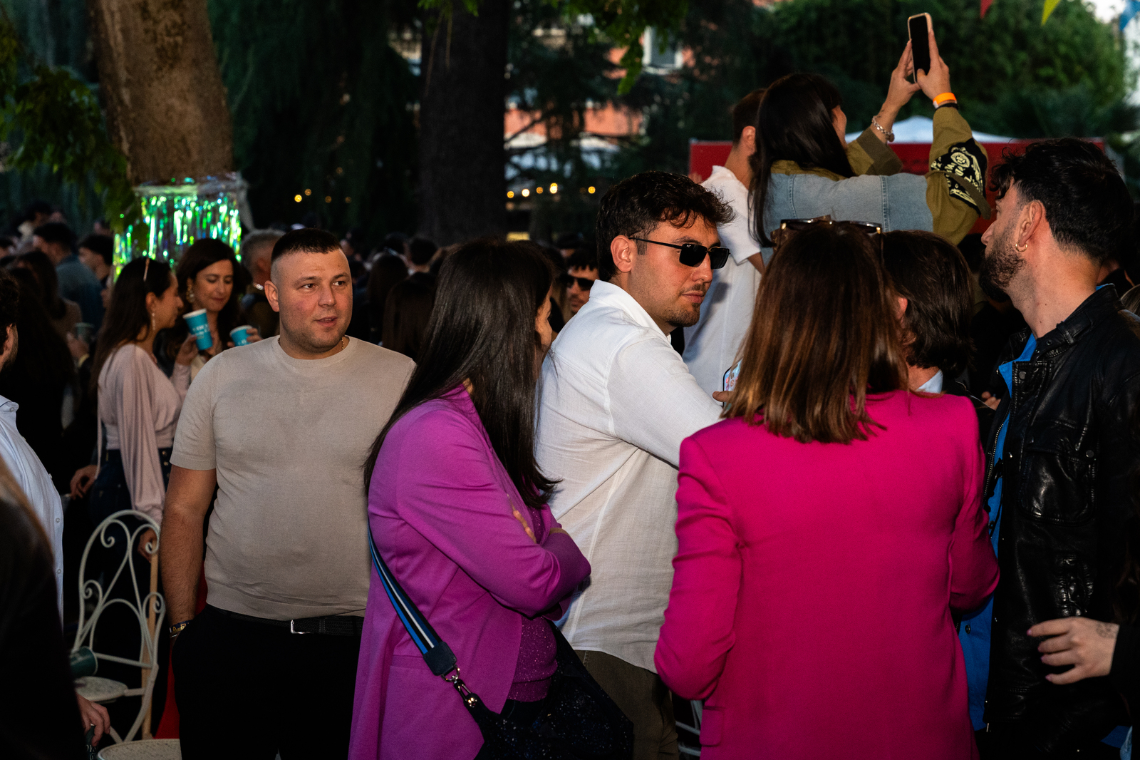 Immagine evento