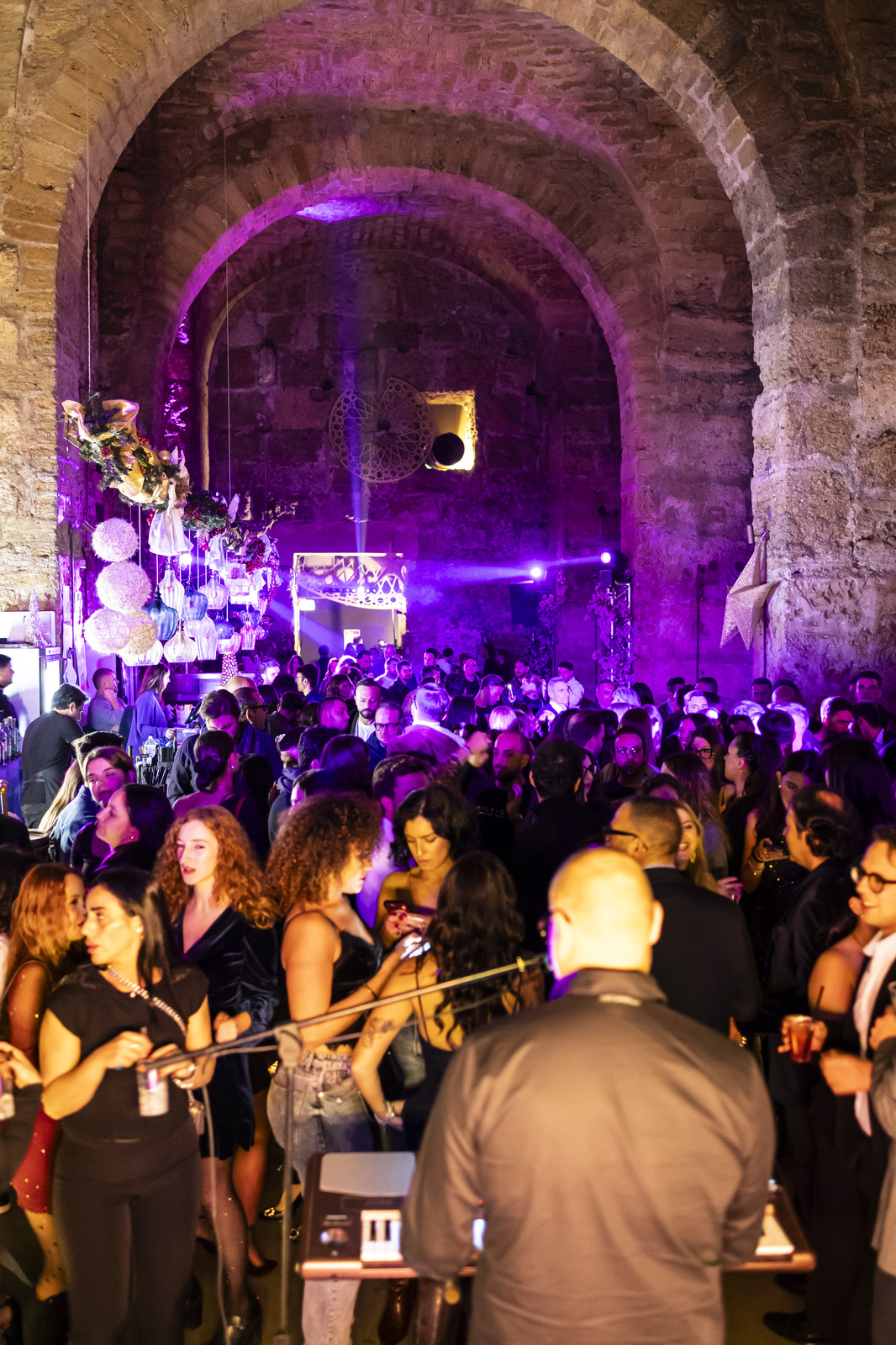 Immagine evento