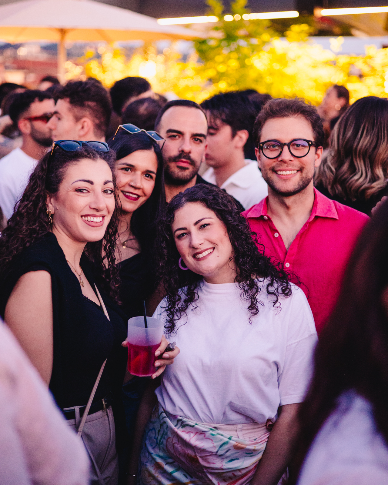 Immagine evento