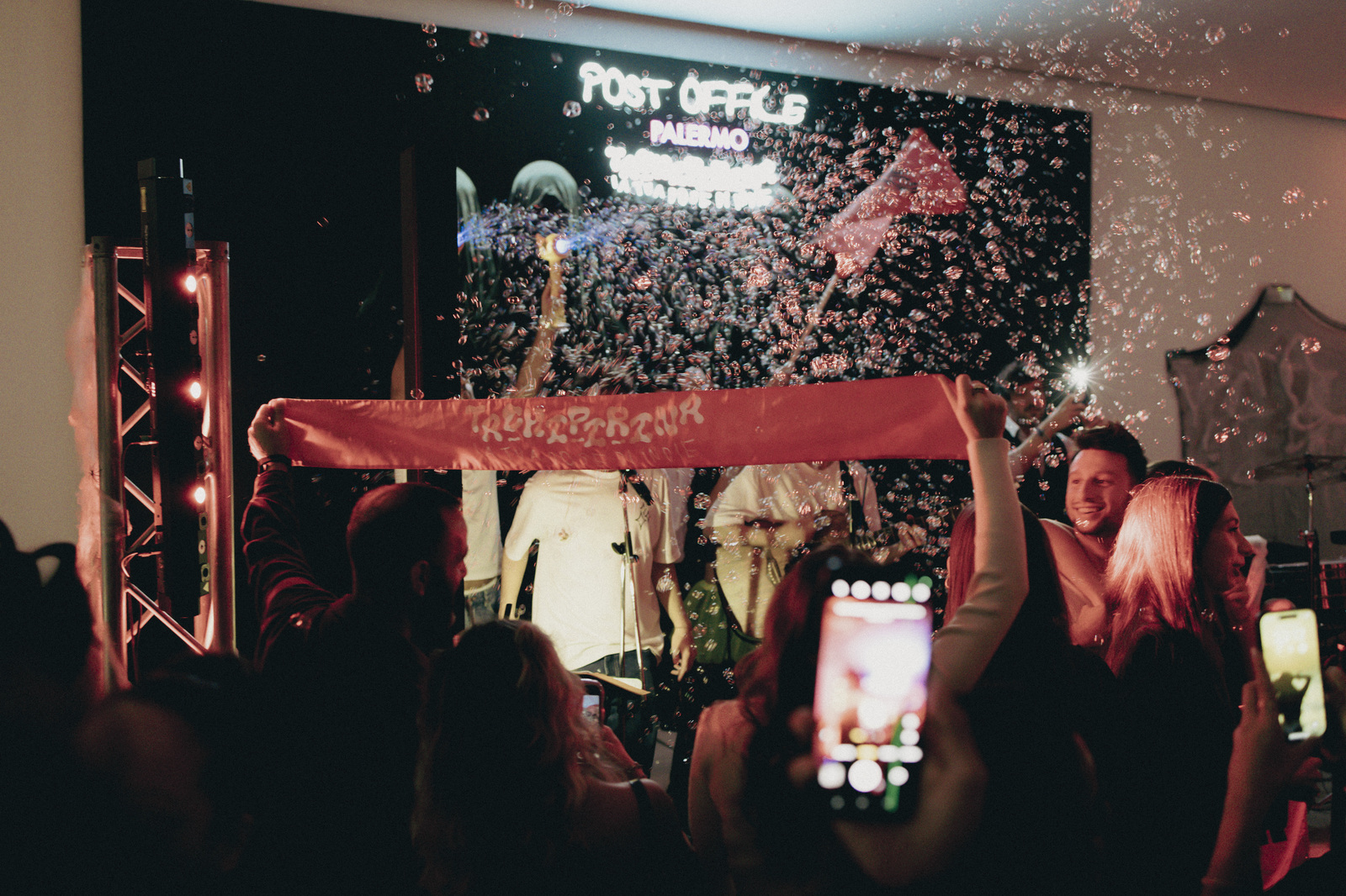 Immagine evento
