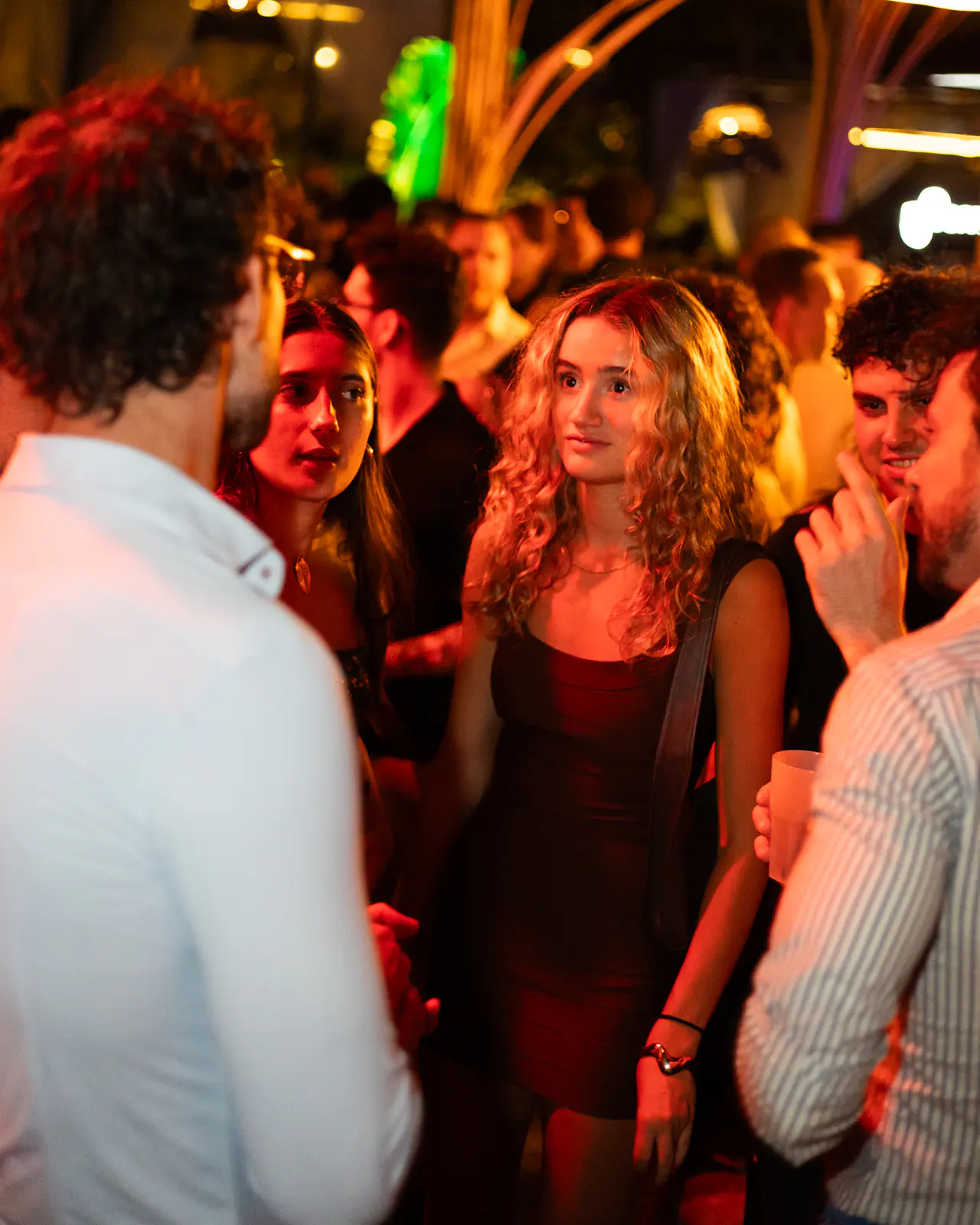 Immagine evento