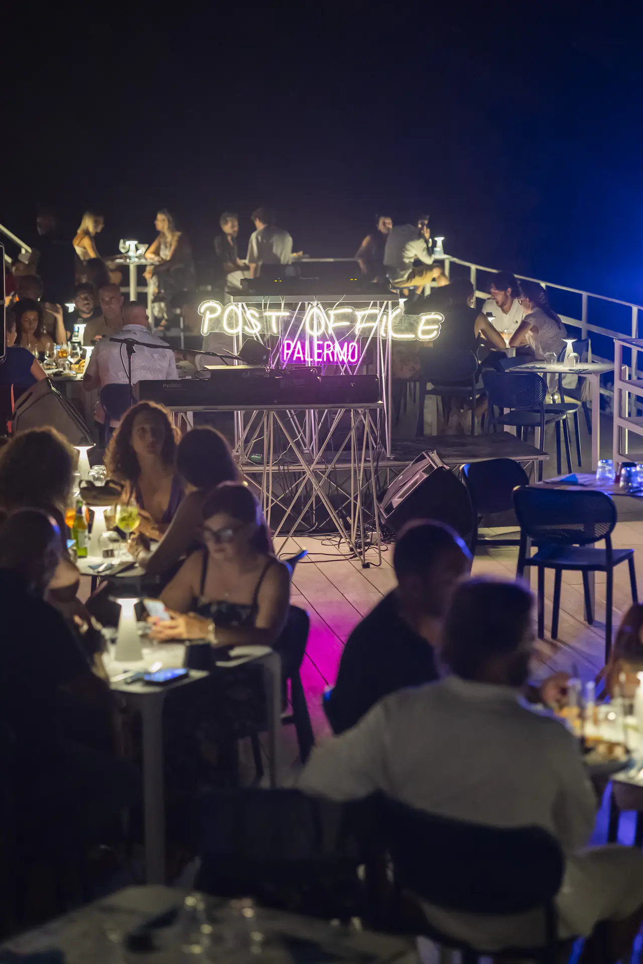 Immagine evento