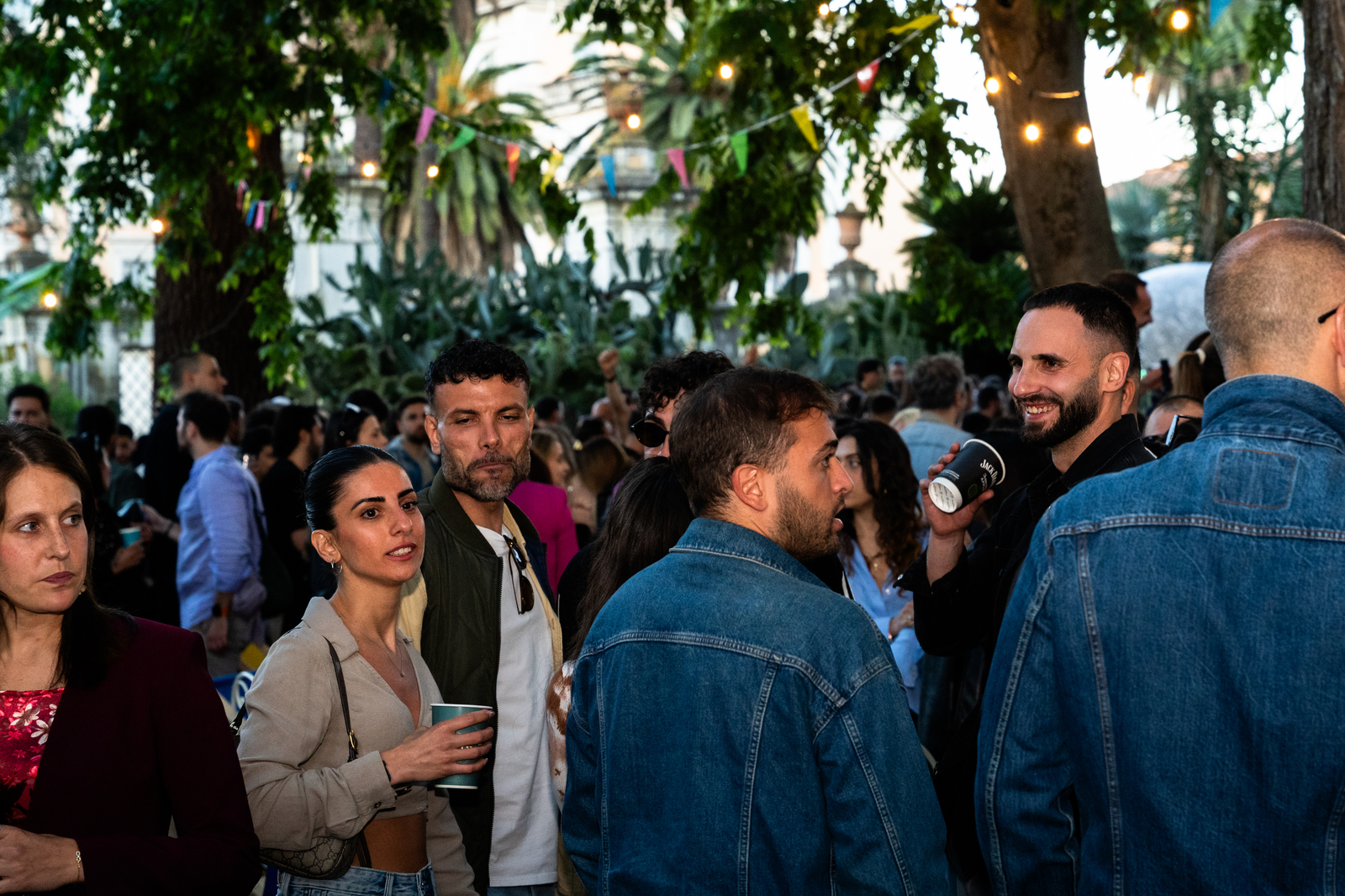 Immagine evento