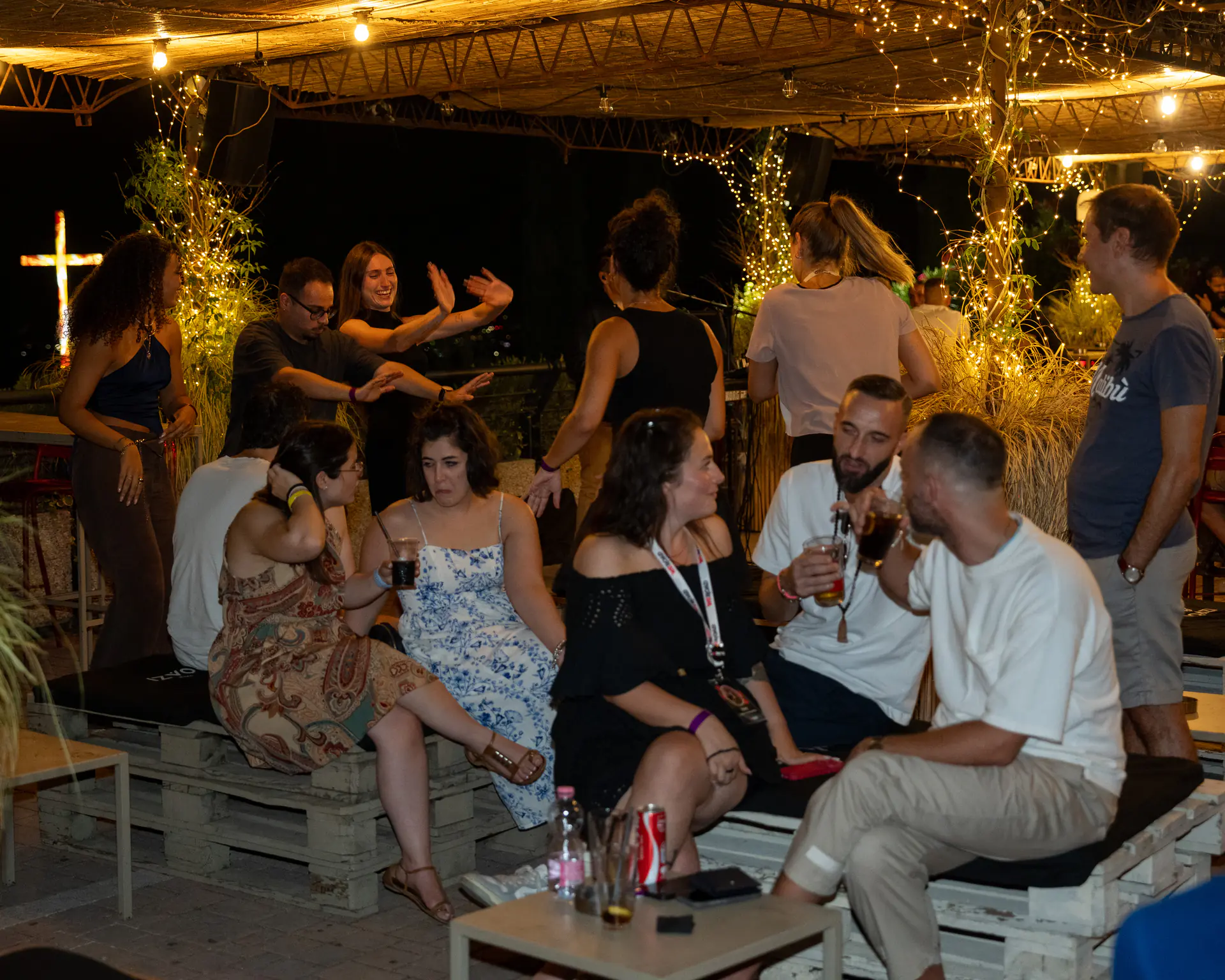 Immagine evento