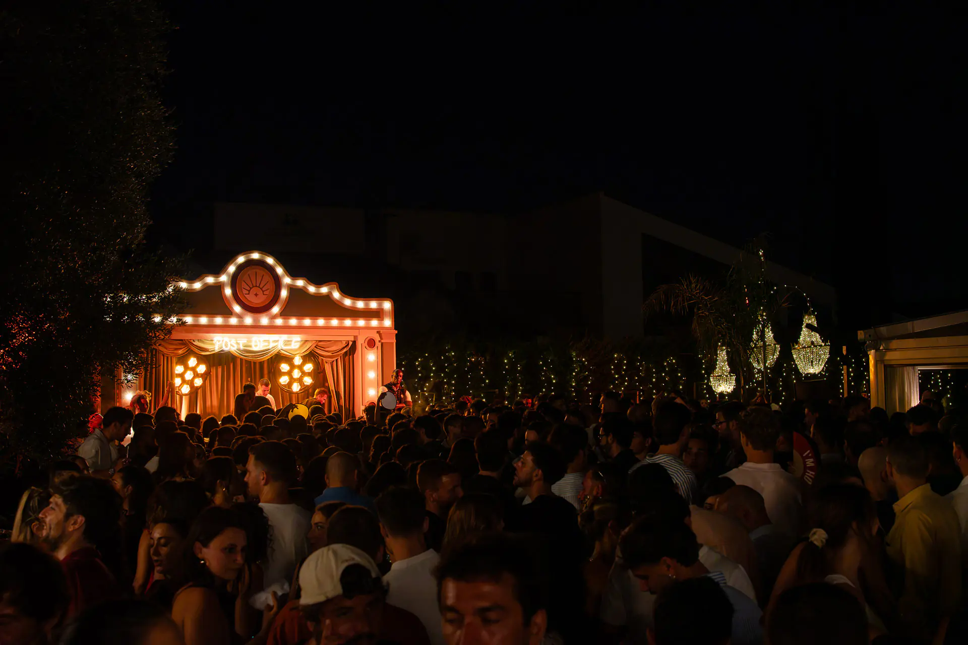Immagine evento