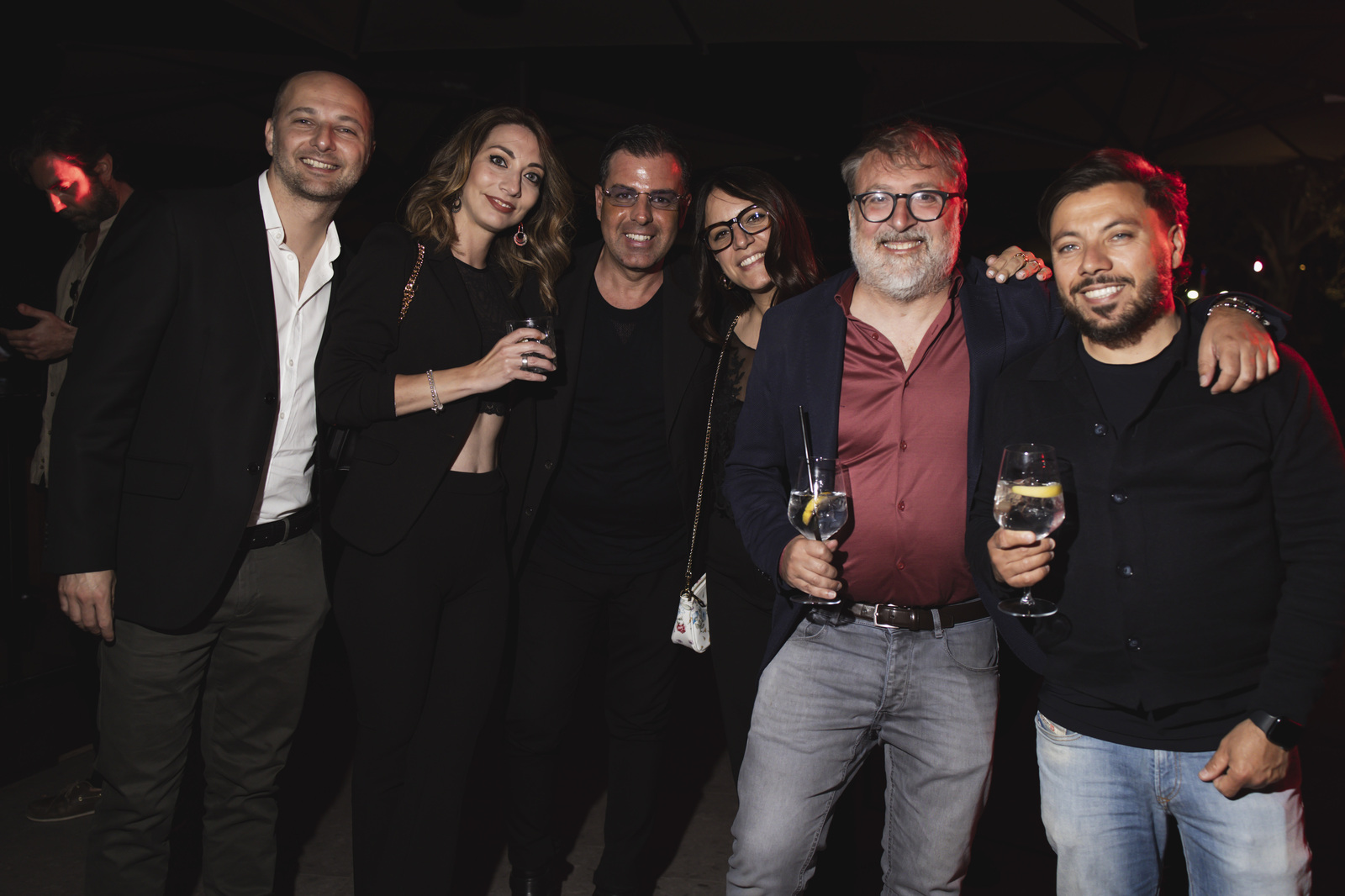Immagine evento
