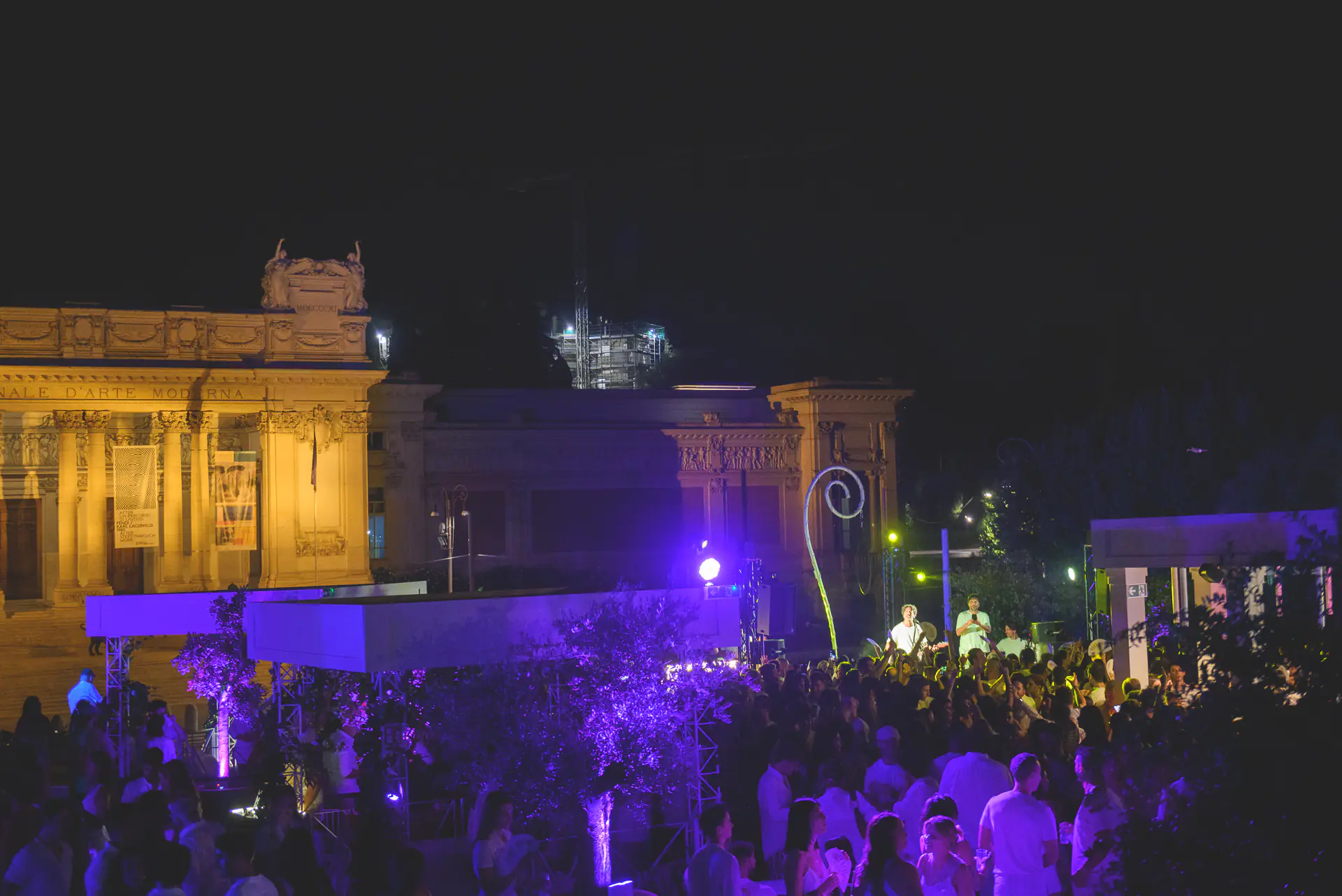 Immagine evento