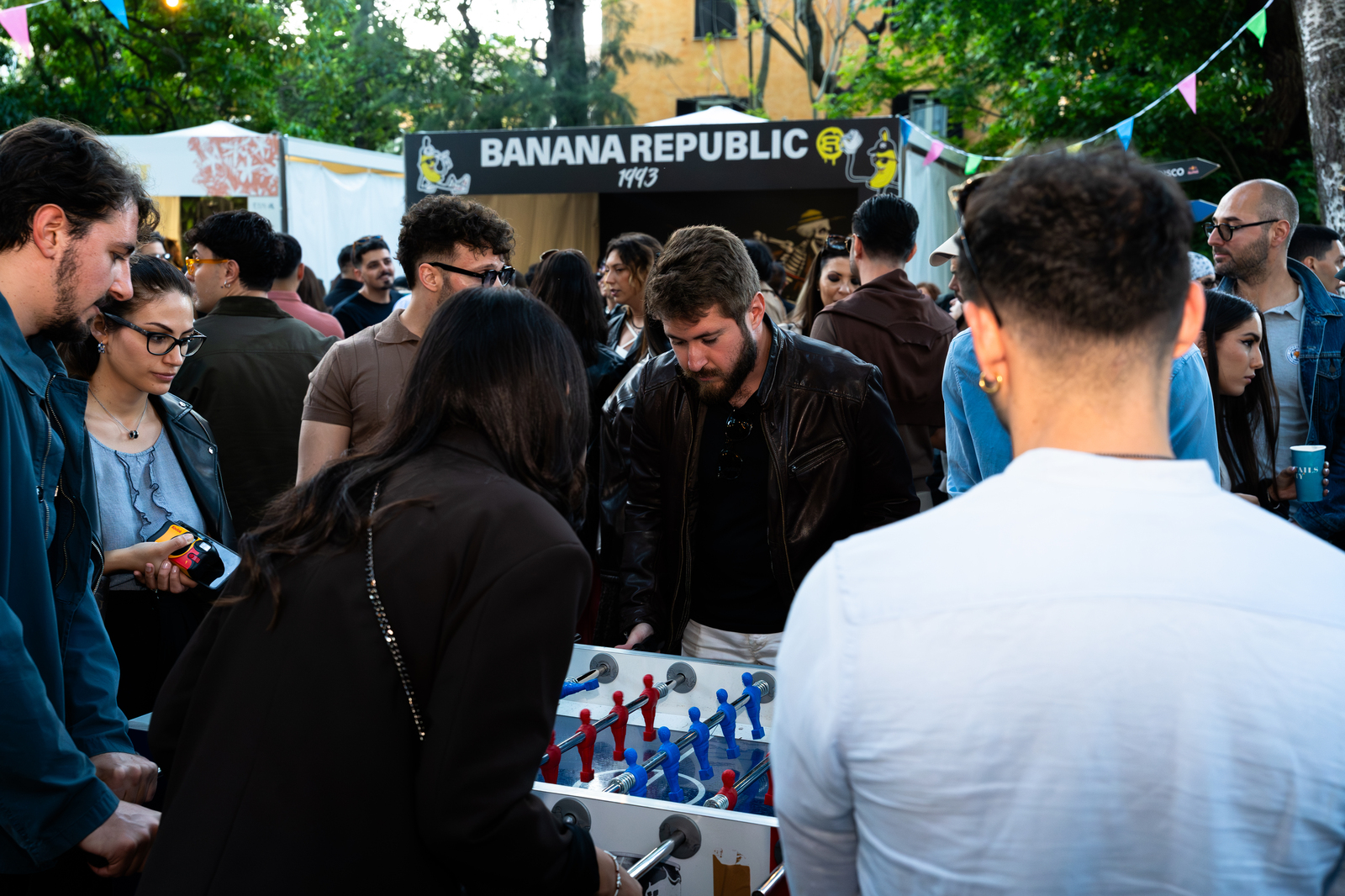 Immagine evento