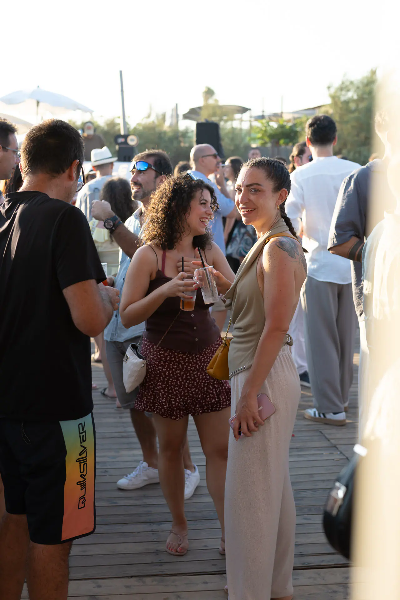 Immagine evento