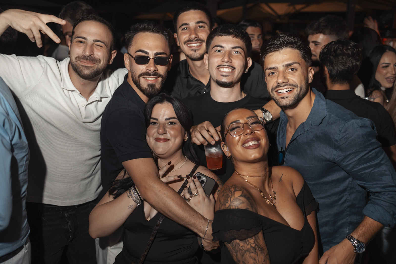 Immagine evento