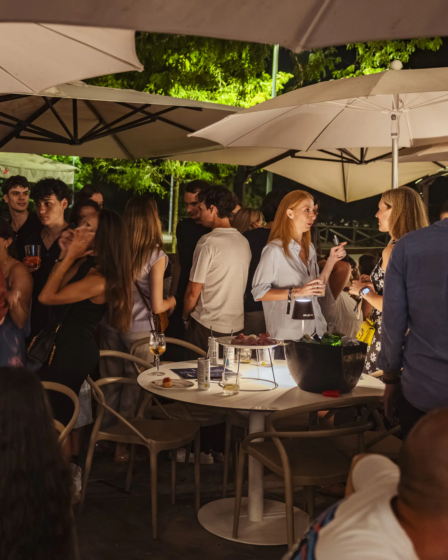 Immagine evento