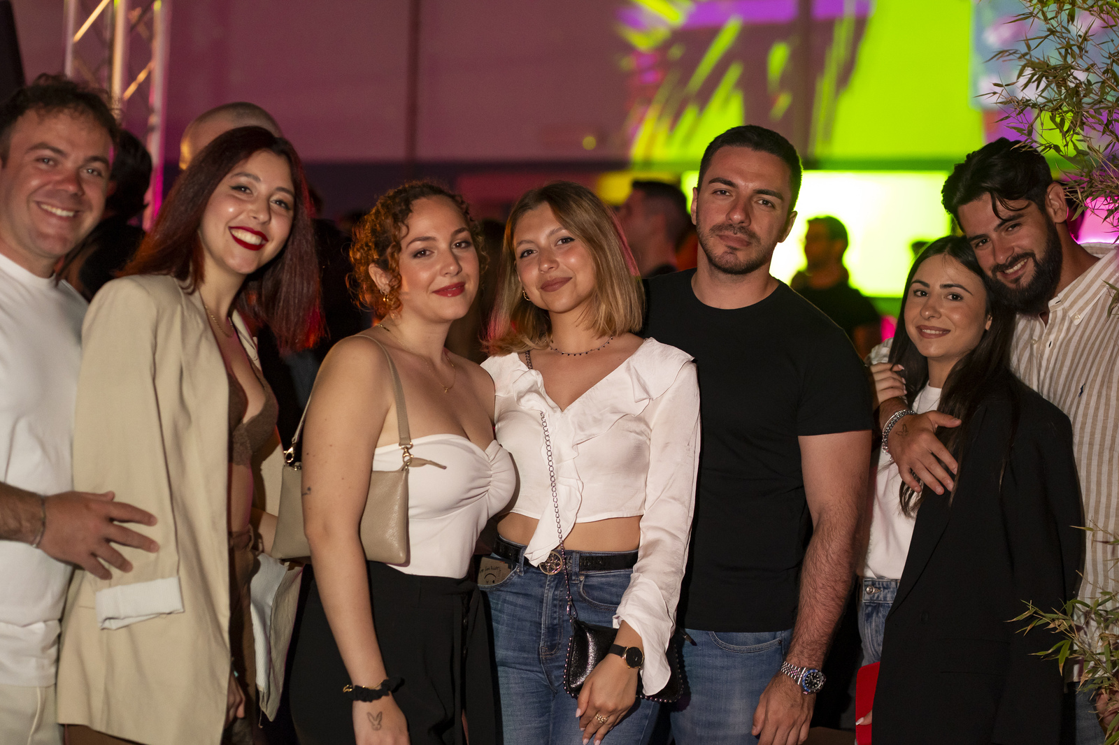 Immagine evento