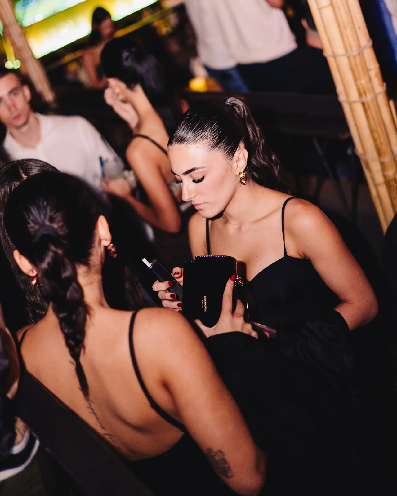 Immagine evento