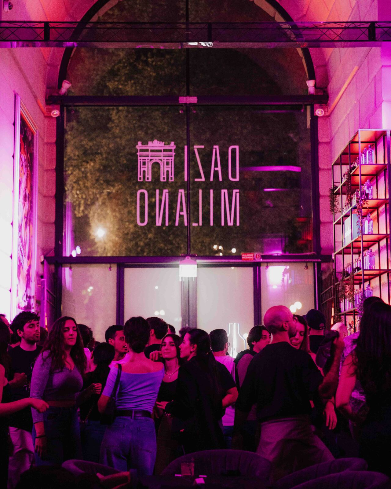 Immagine Evento