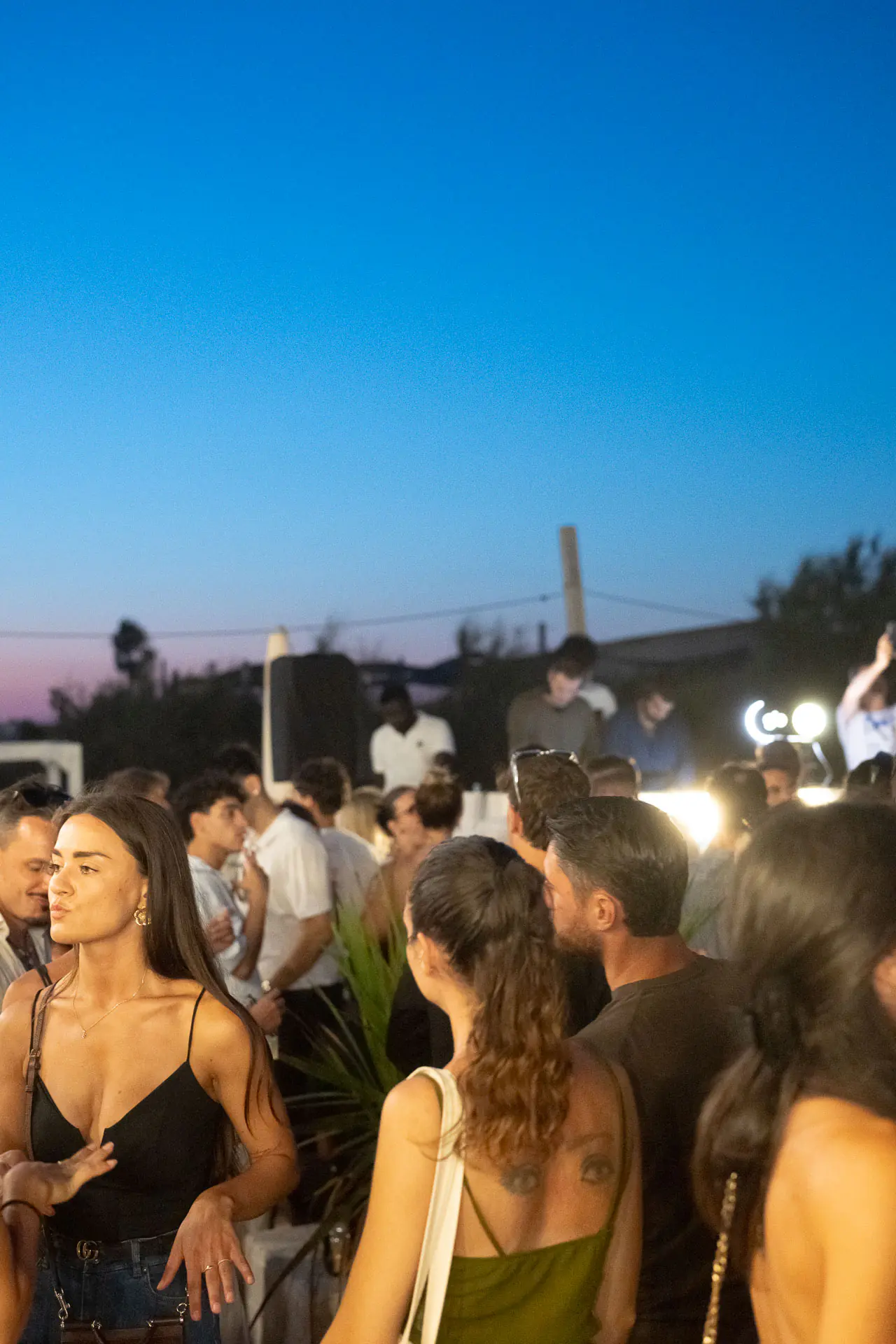 Immagine evento
