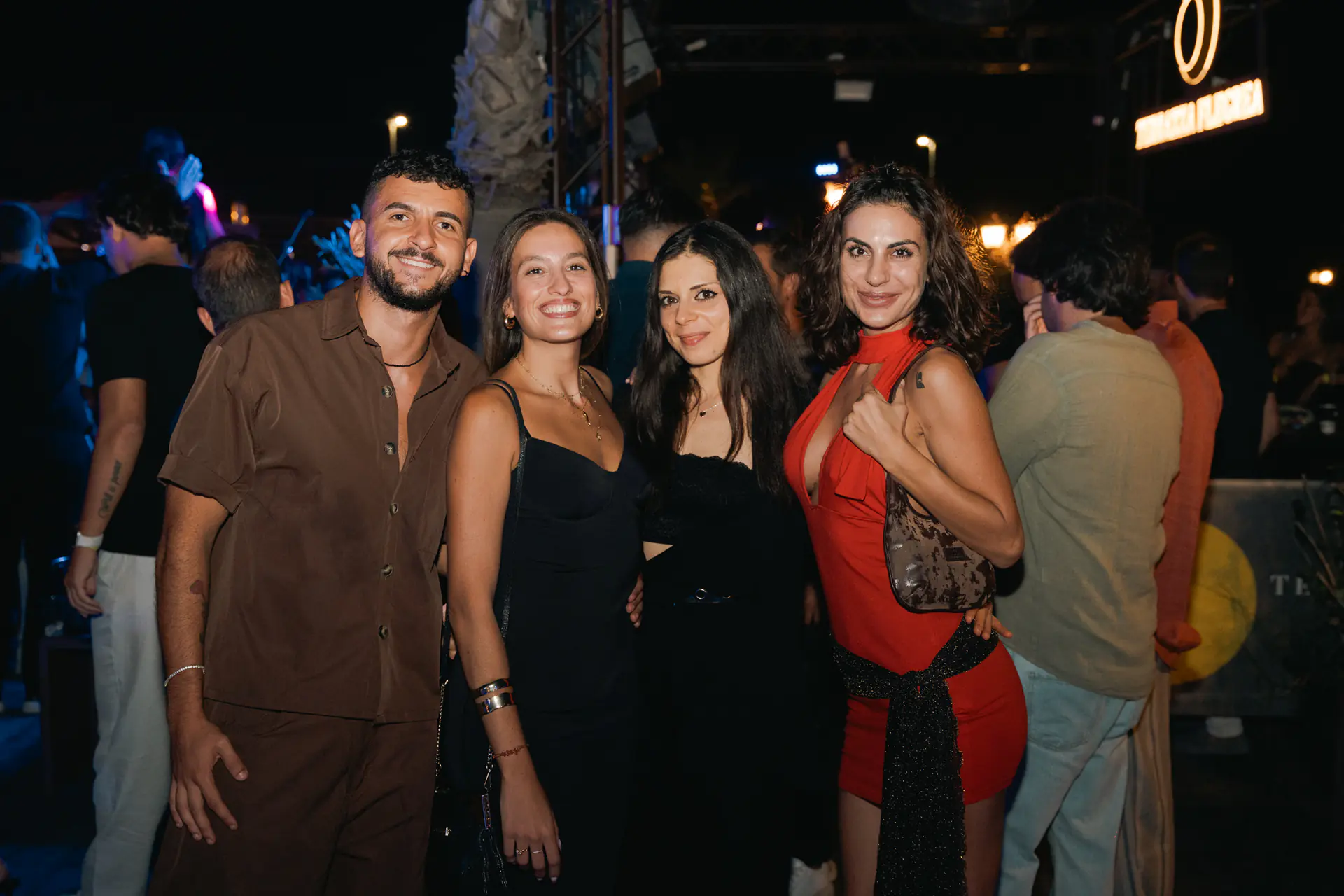 Immagine evento