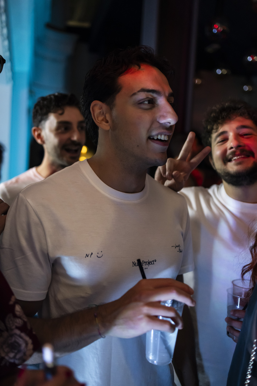 Immagine evento