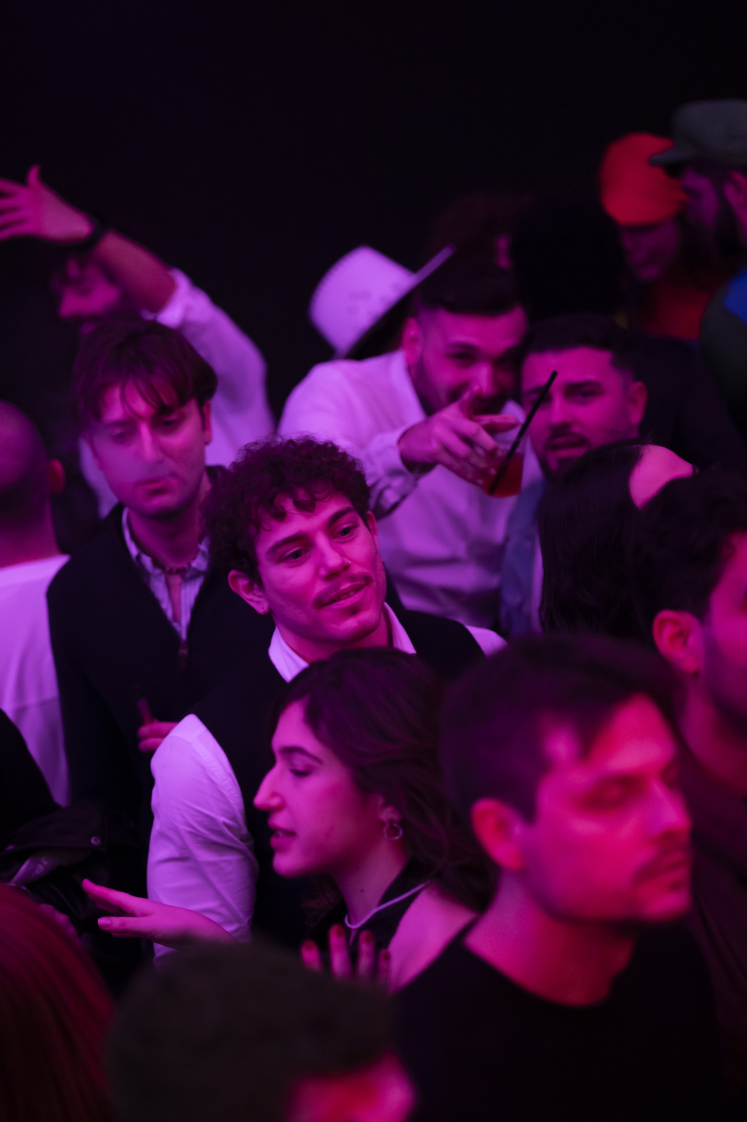 Immagine evento