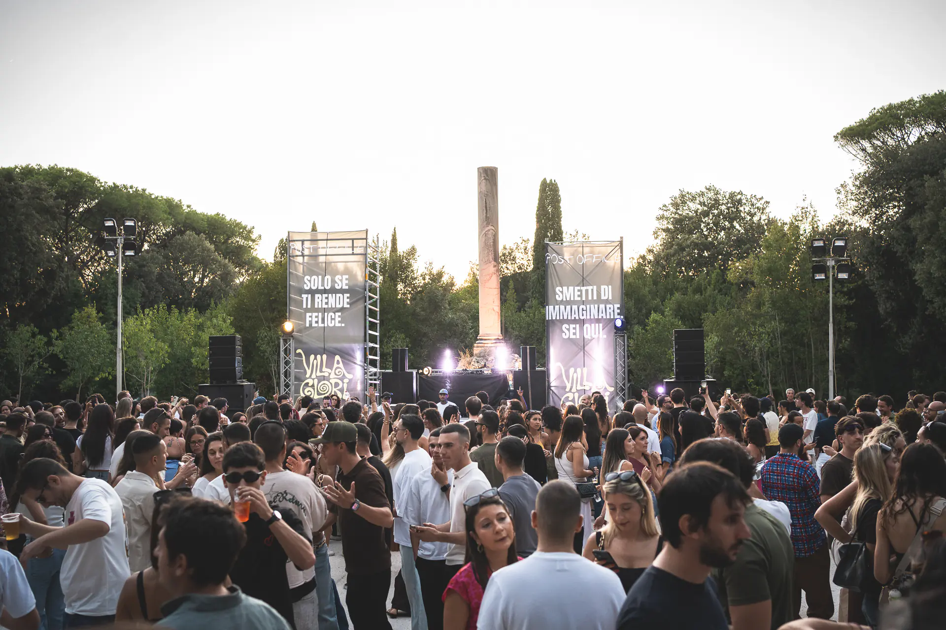 Immagine evento