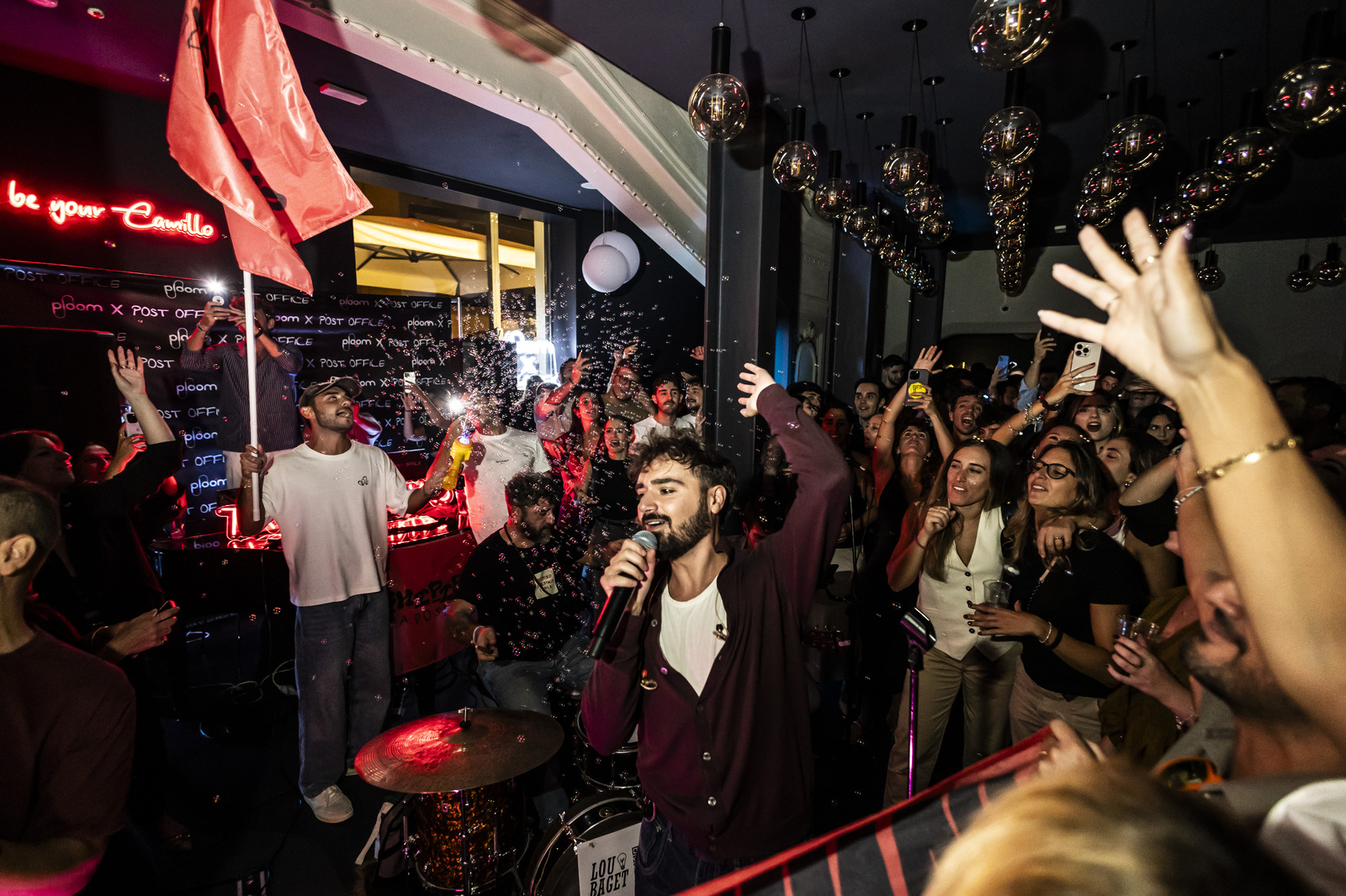Immagine evento