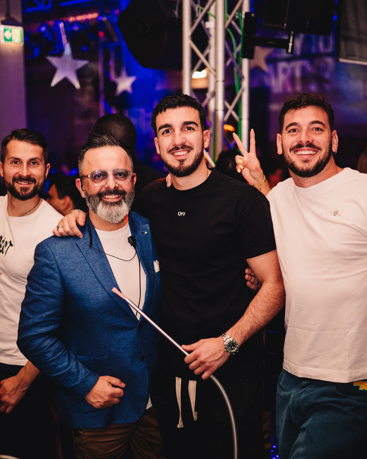 Immagine evento