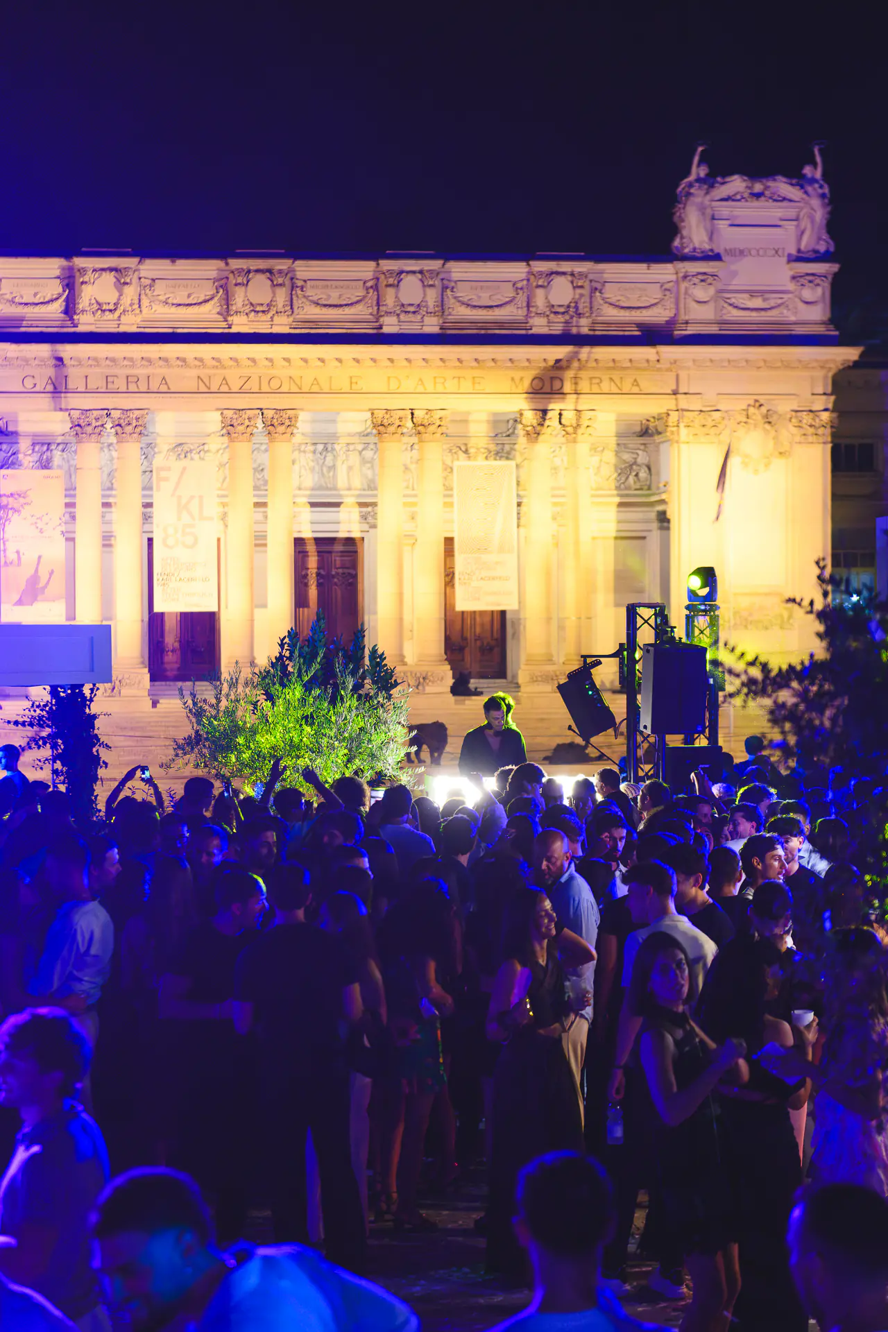Immagine evento