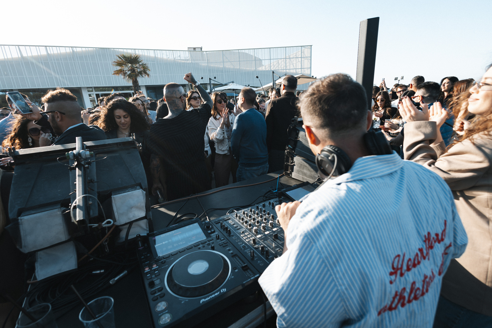 Immagine evento