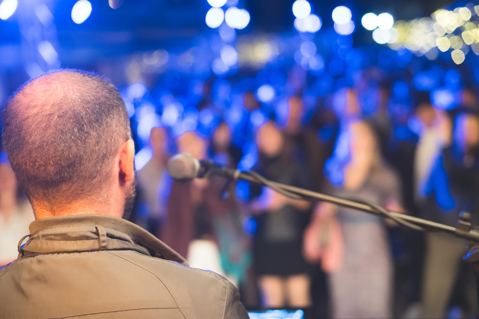 Immagine evento
