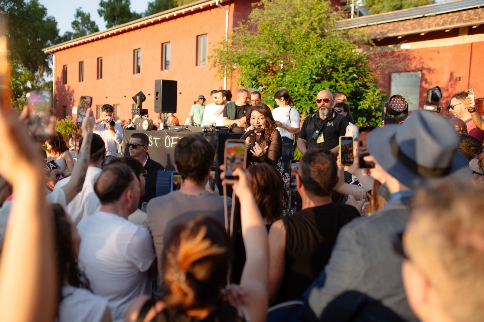 Immagine evento
