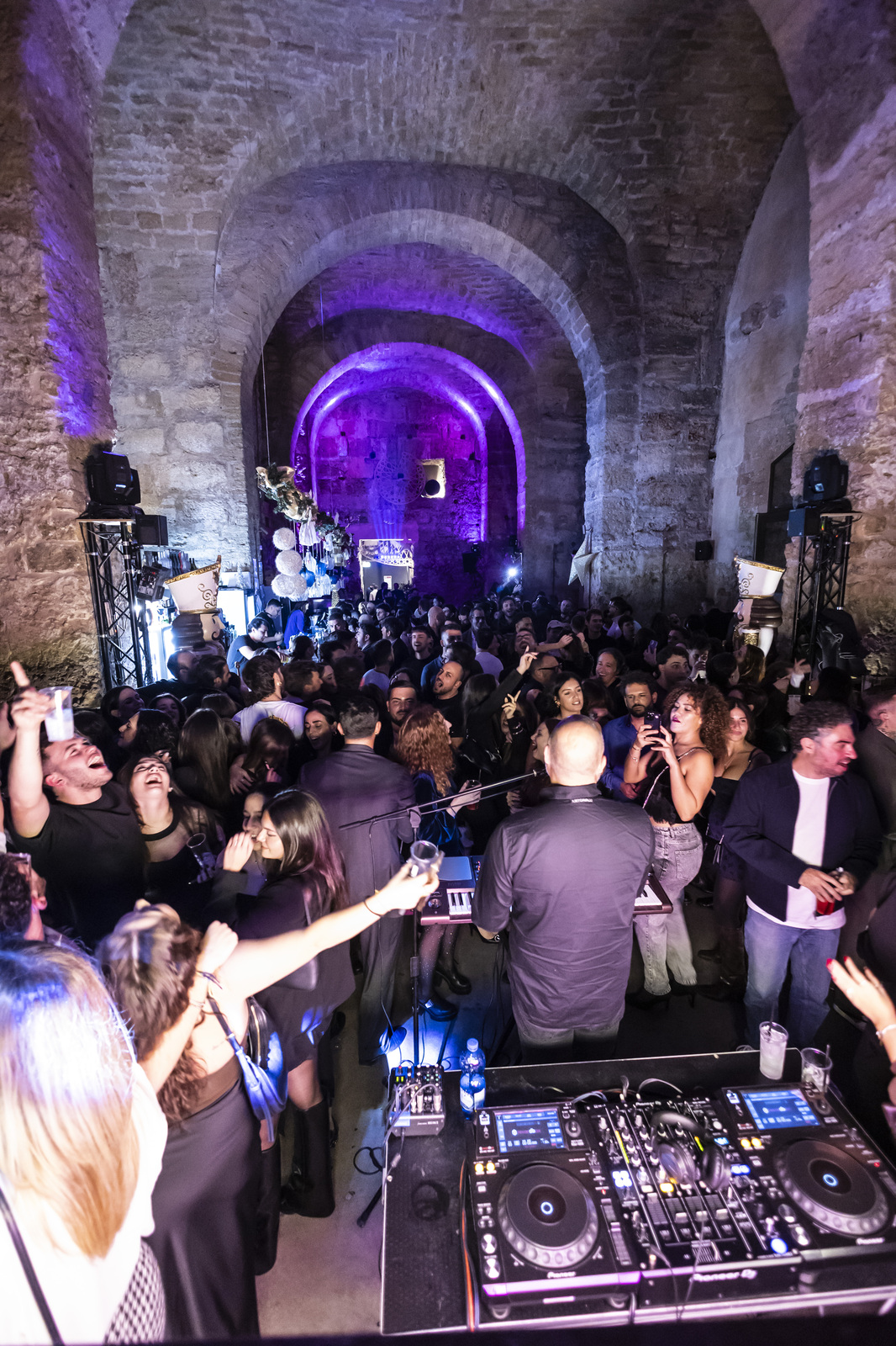 Immagine evento