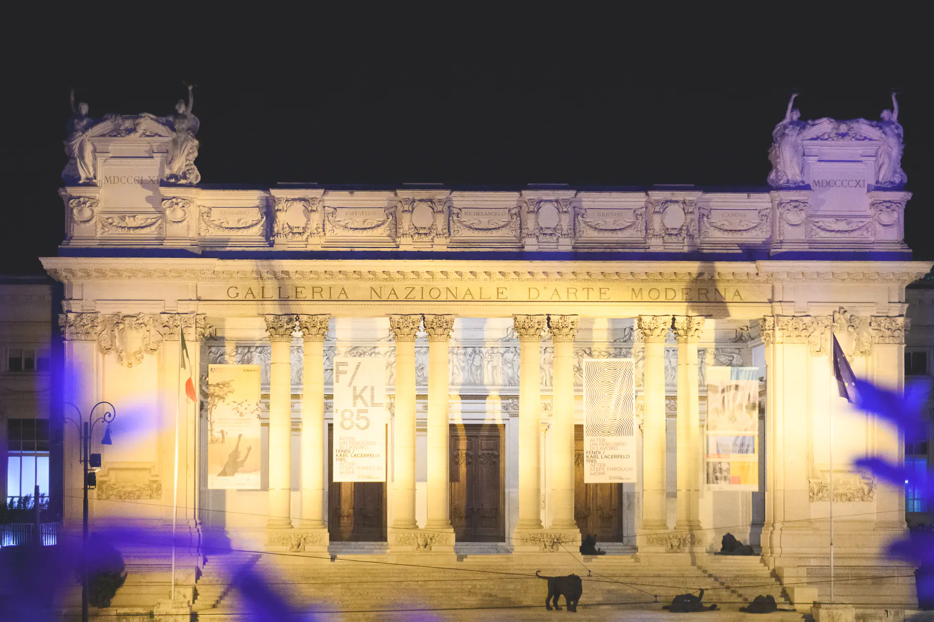 Immagine evento