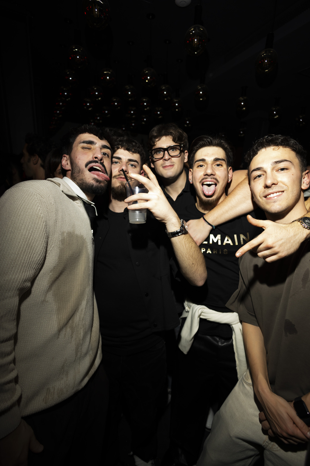 Immagine evento