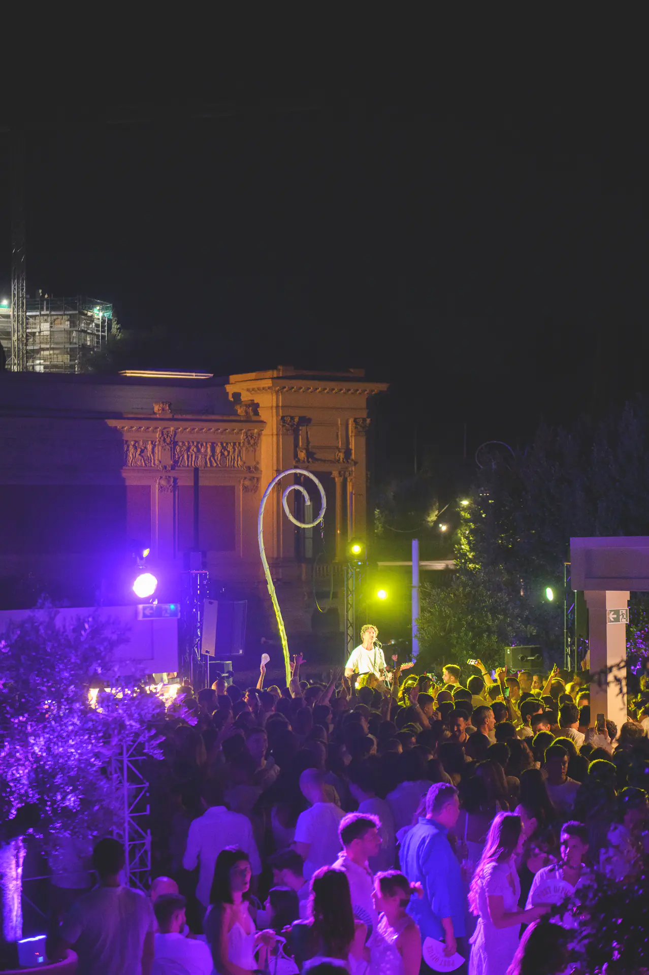 Immagine evento