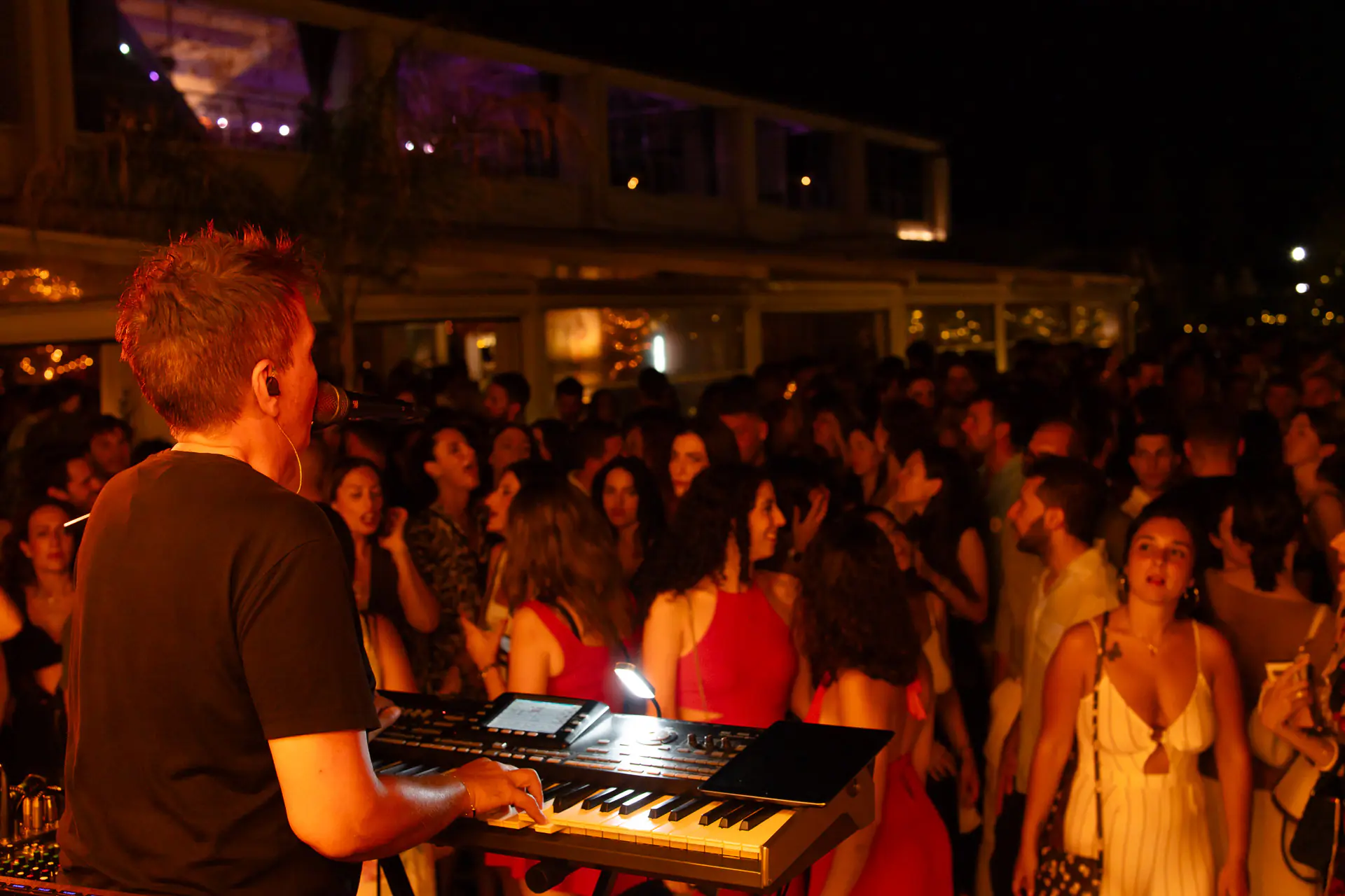 Immagine evento