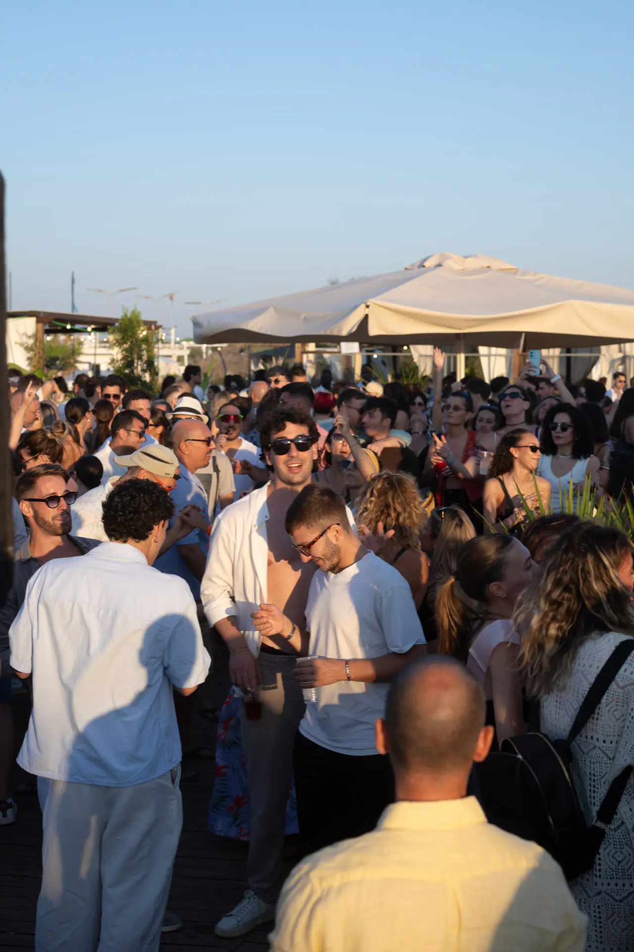 Immagine evento