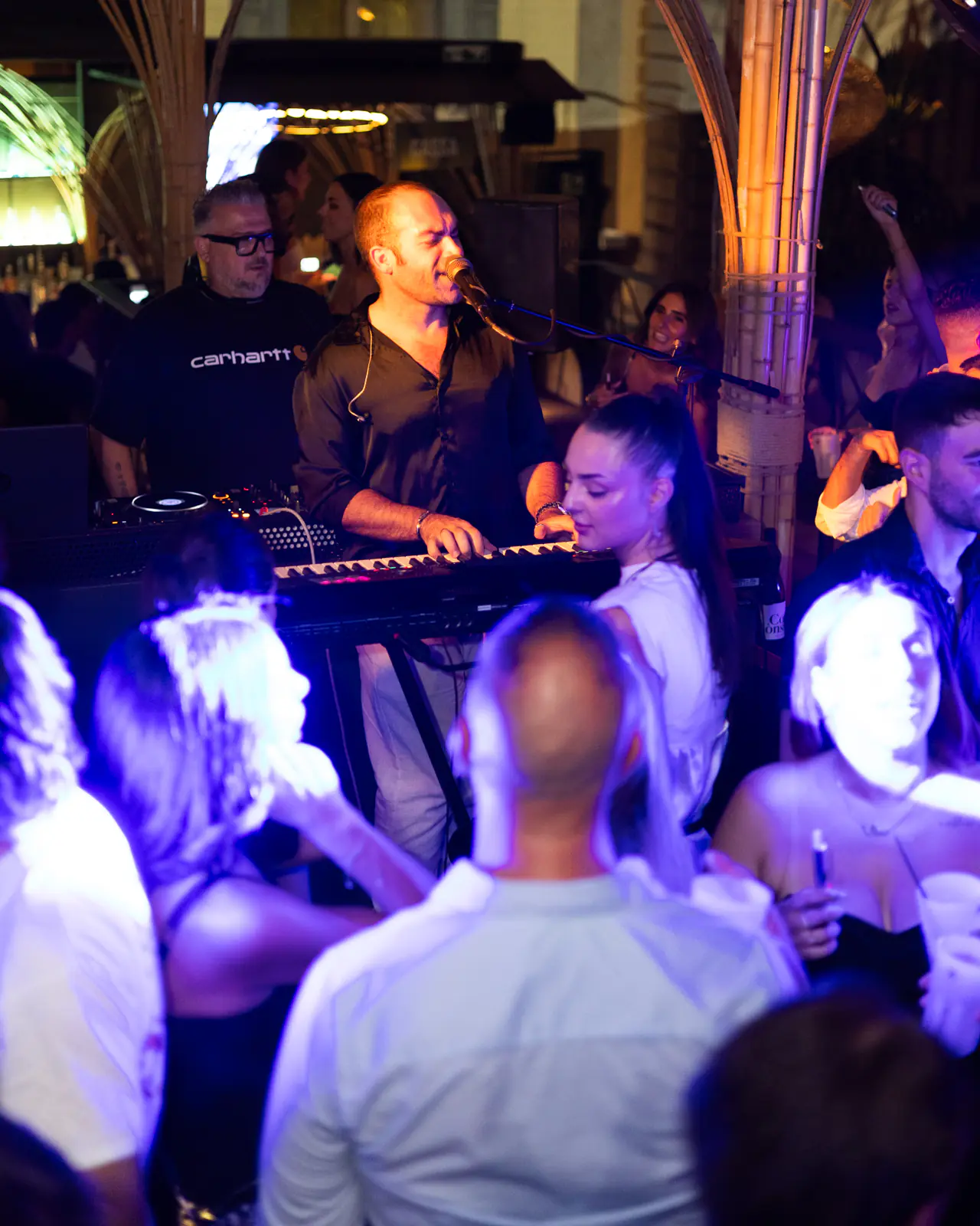Immagine evento