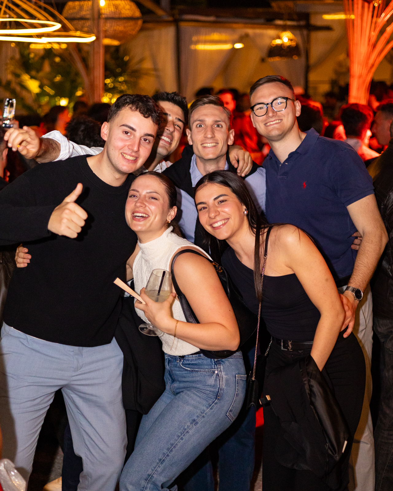 Immagine evento