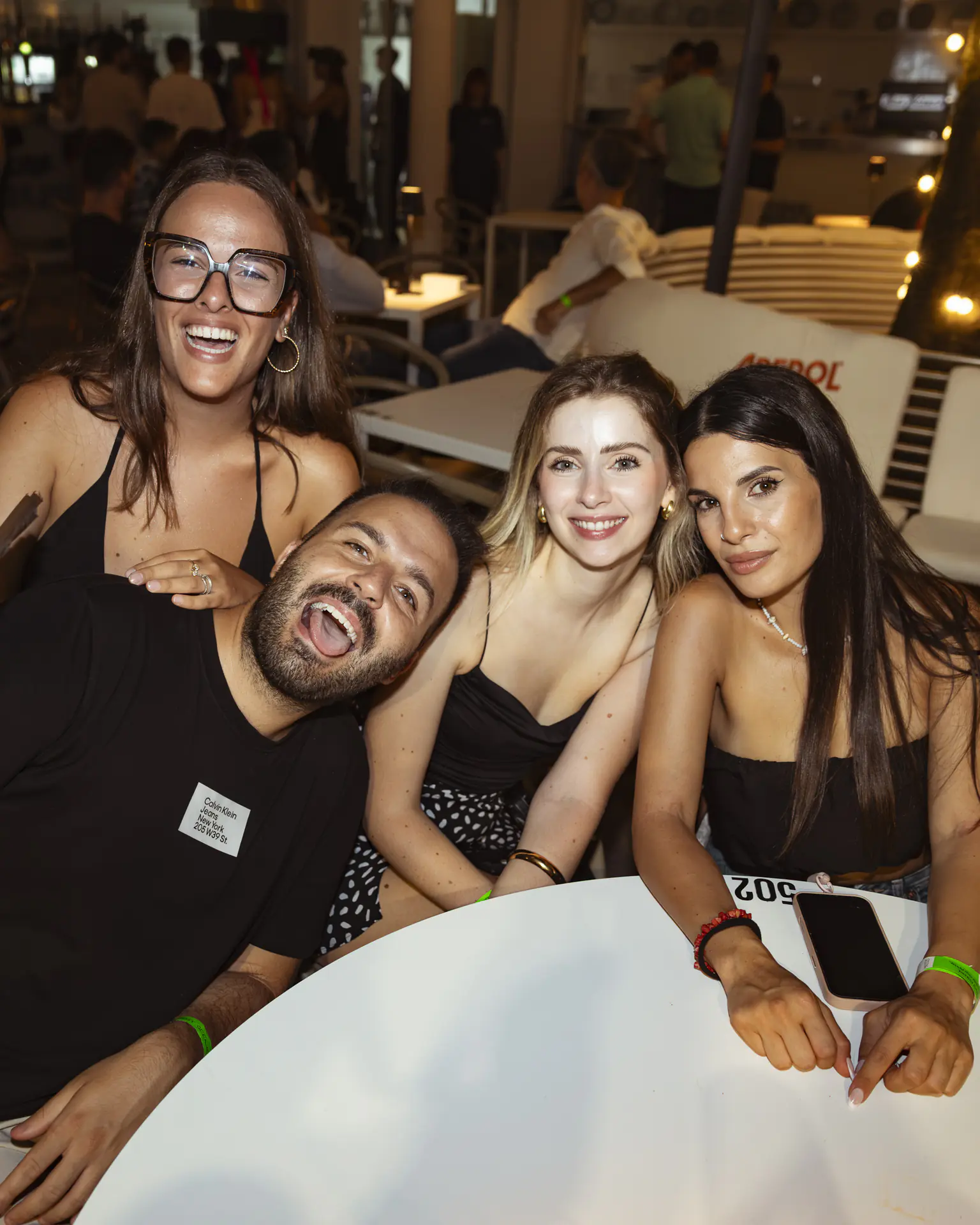 Immagine evento