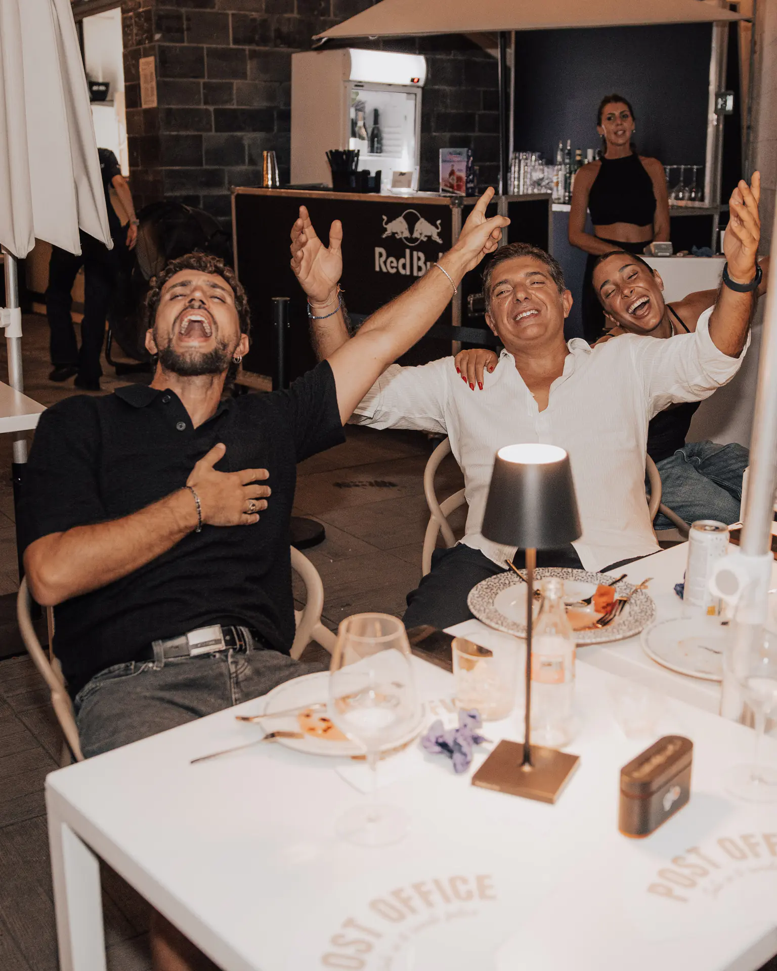 Immagine evento