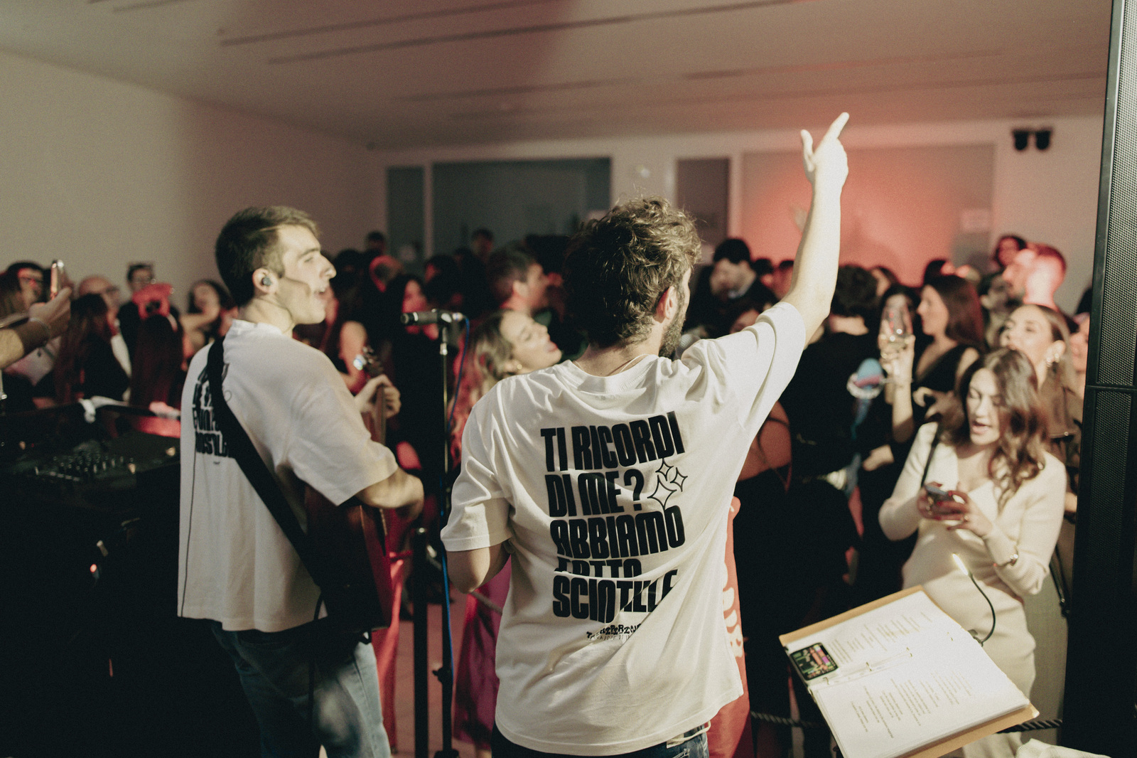 Immagine evento