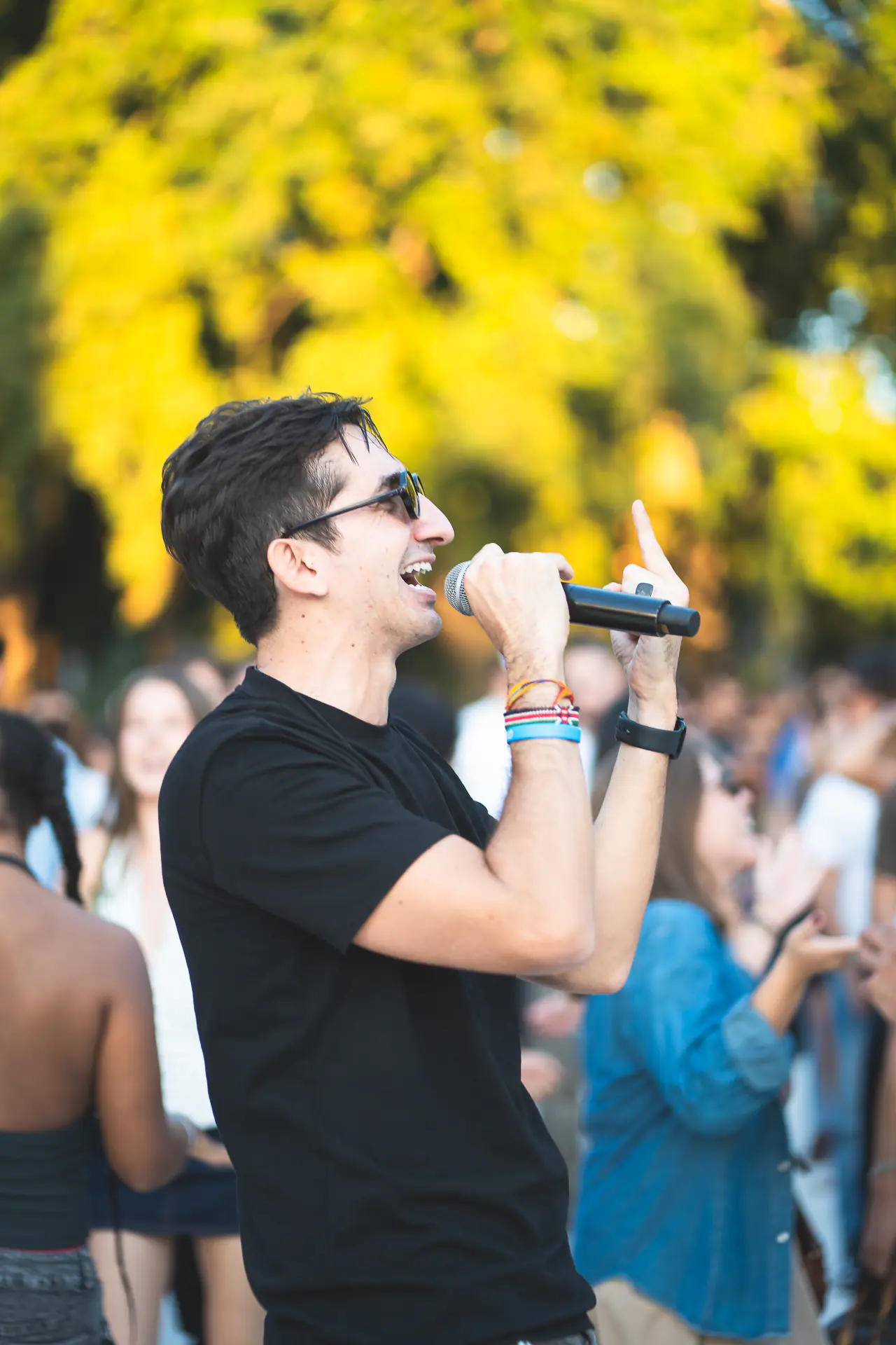 Immagine evento