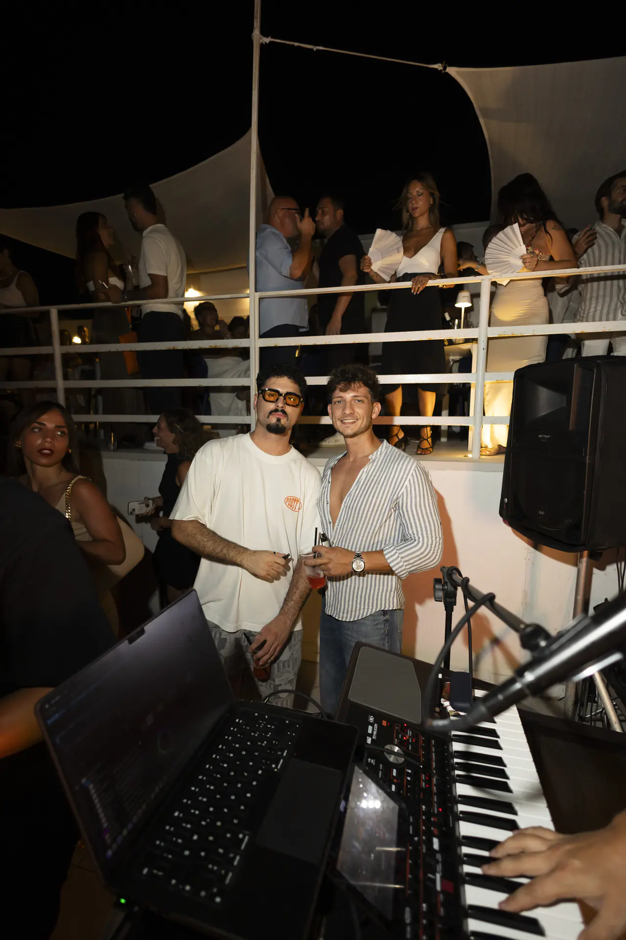 Immagine evento