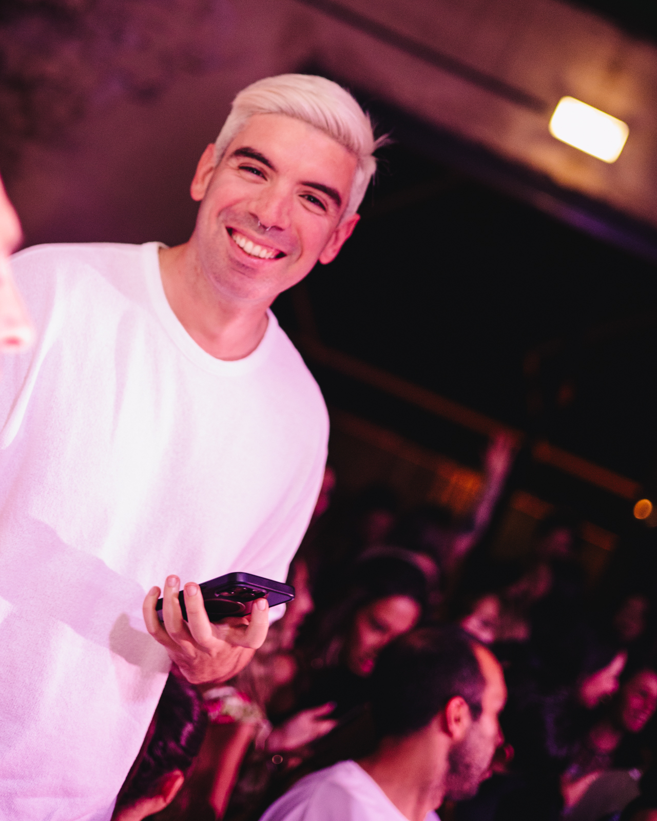Immagine evento