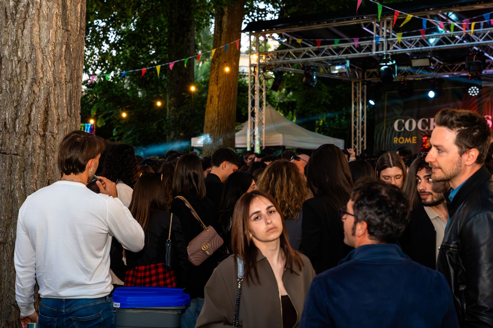 Immagine evento