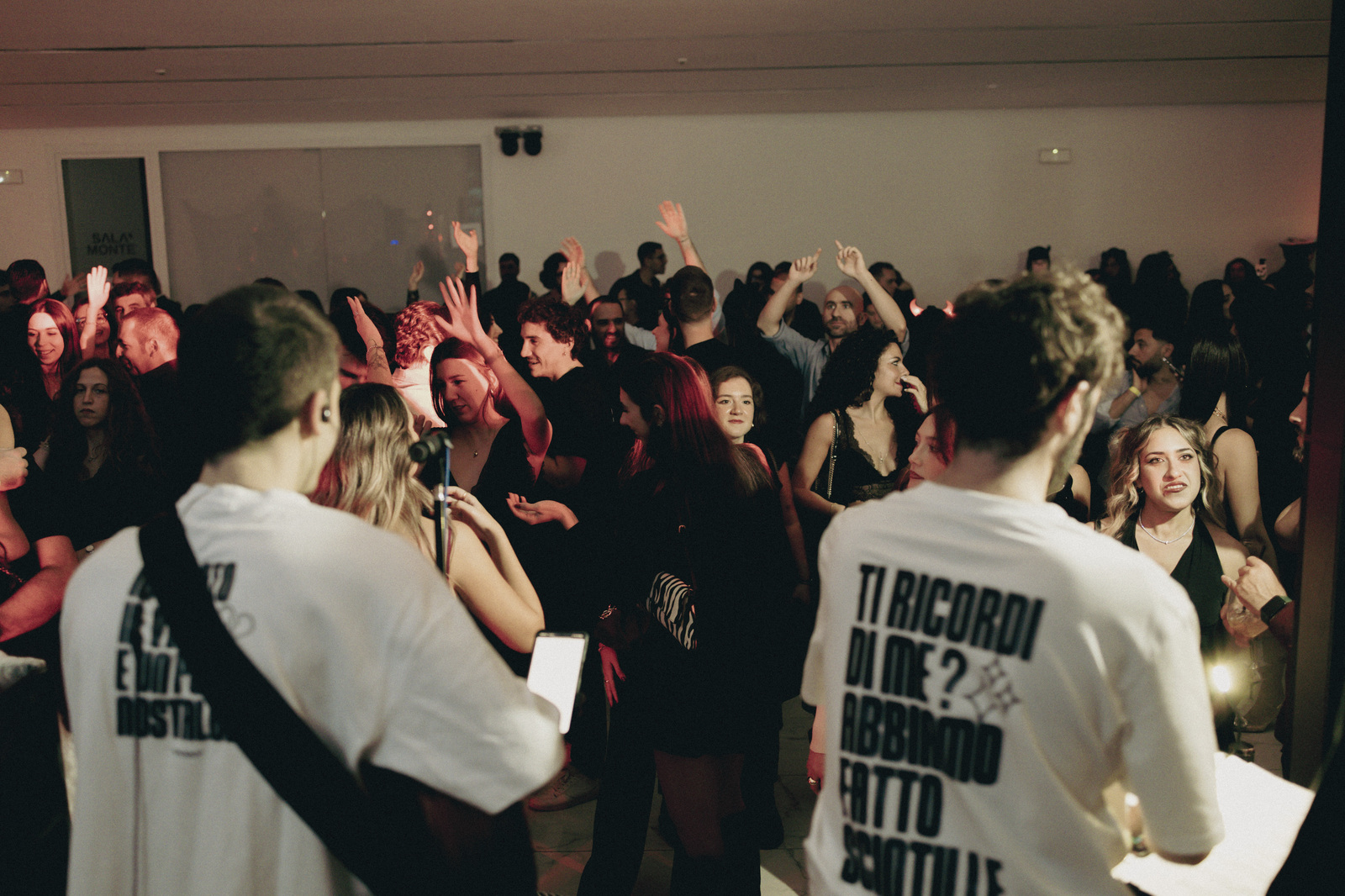 Immagine evento