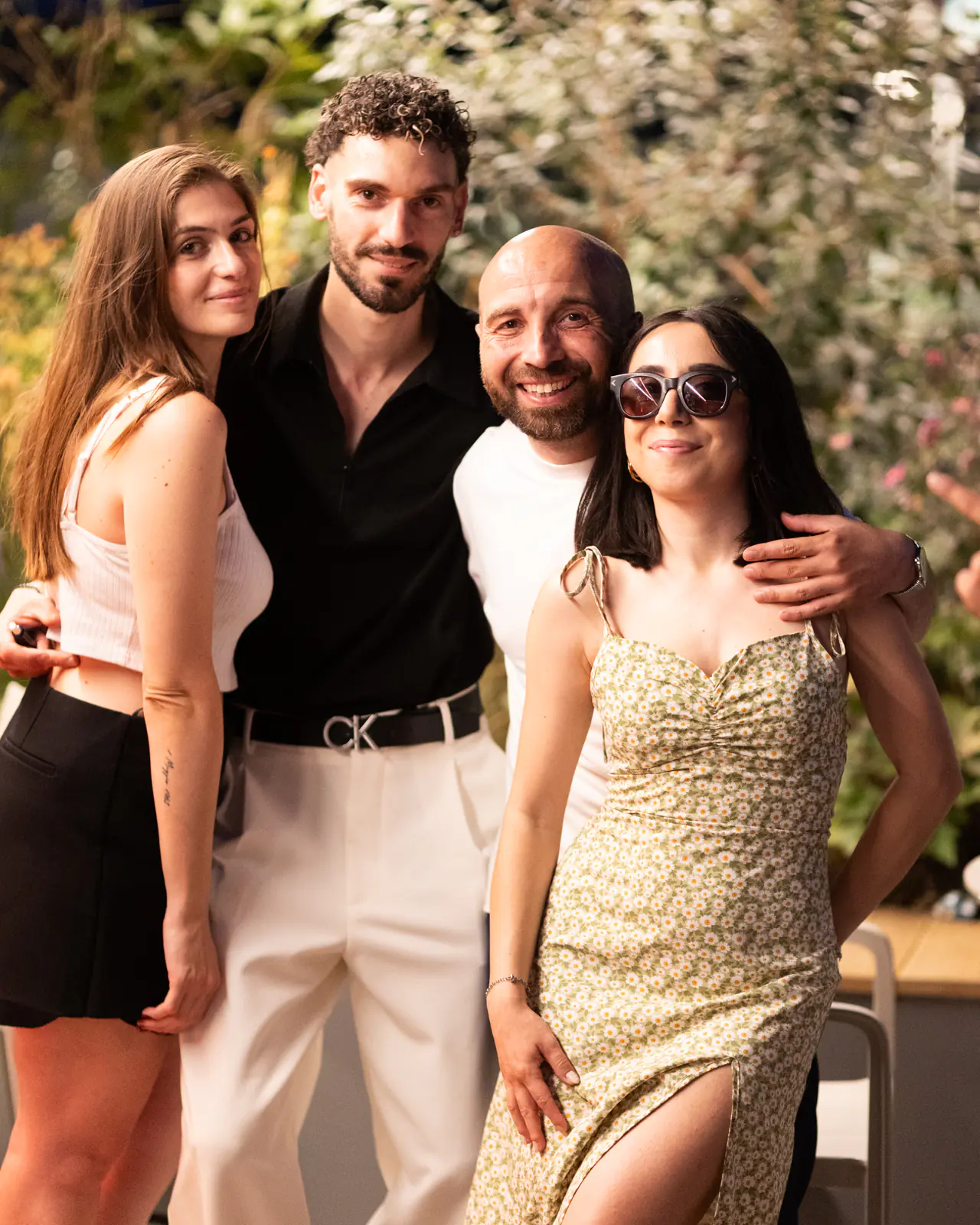 Immagine evento