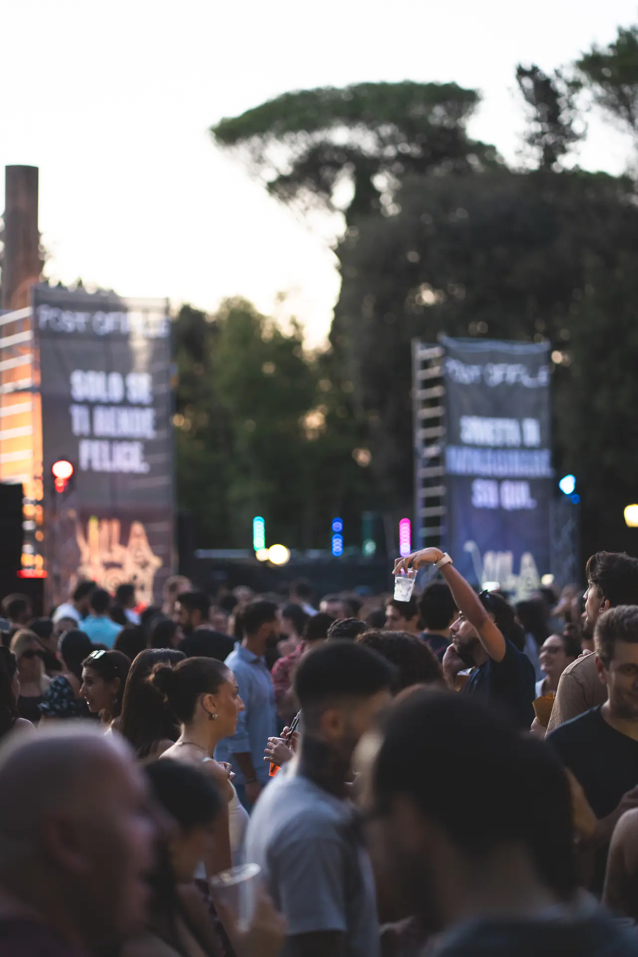 Immagine evento