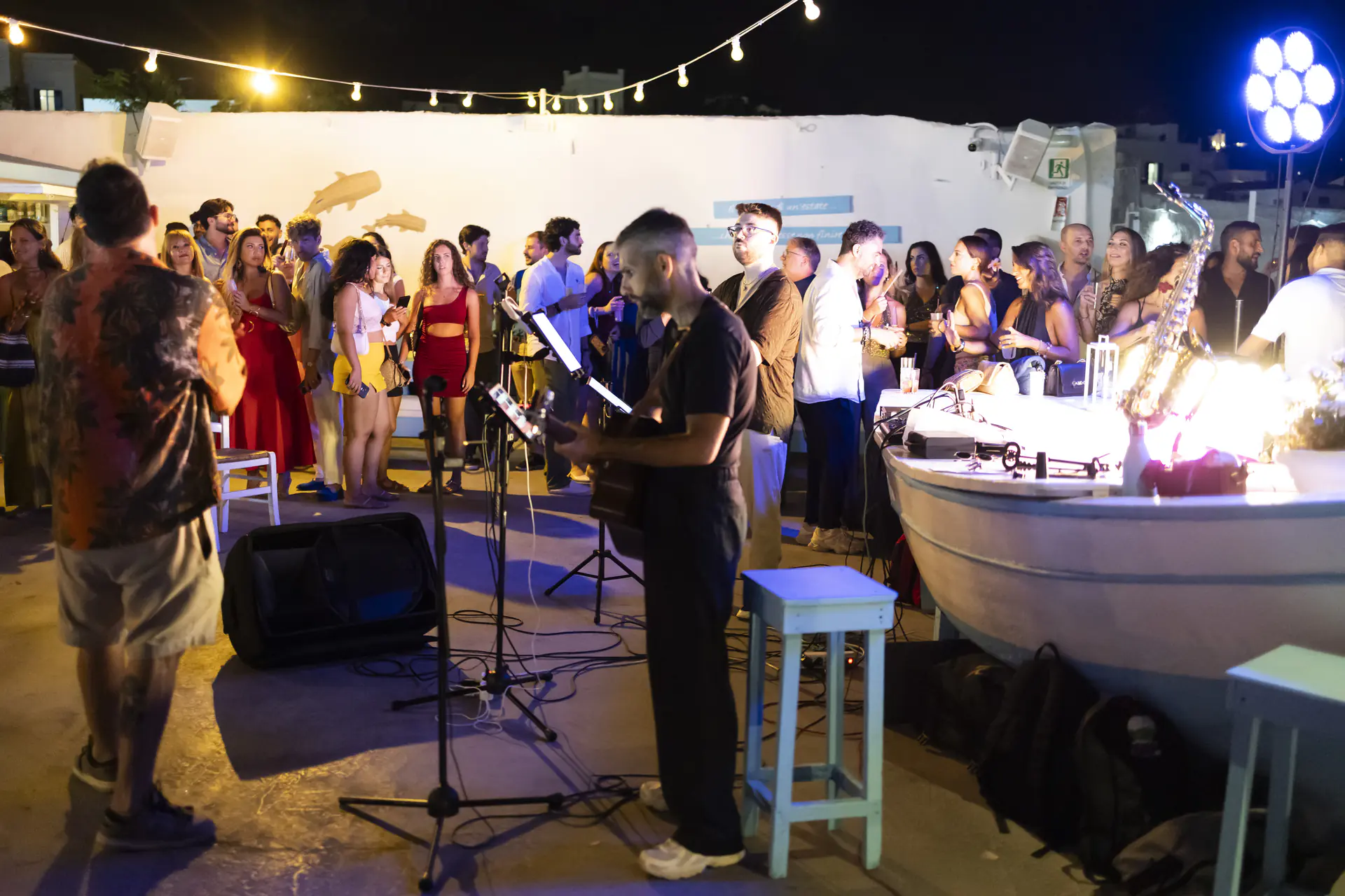 Immagine evento