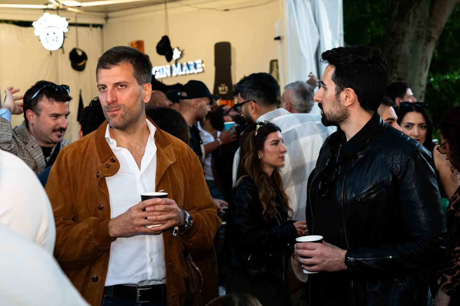 Immagine evento