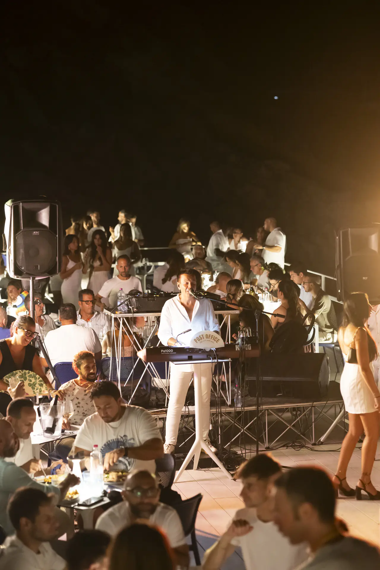 Immagine evento